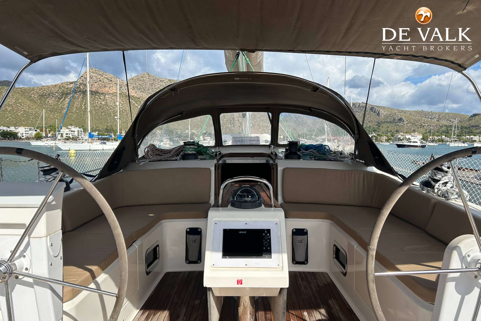 Bavaria 51 Cruiser - Foto 4