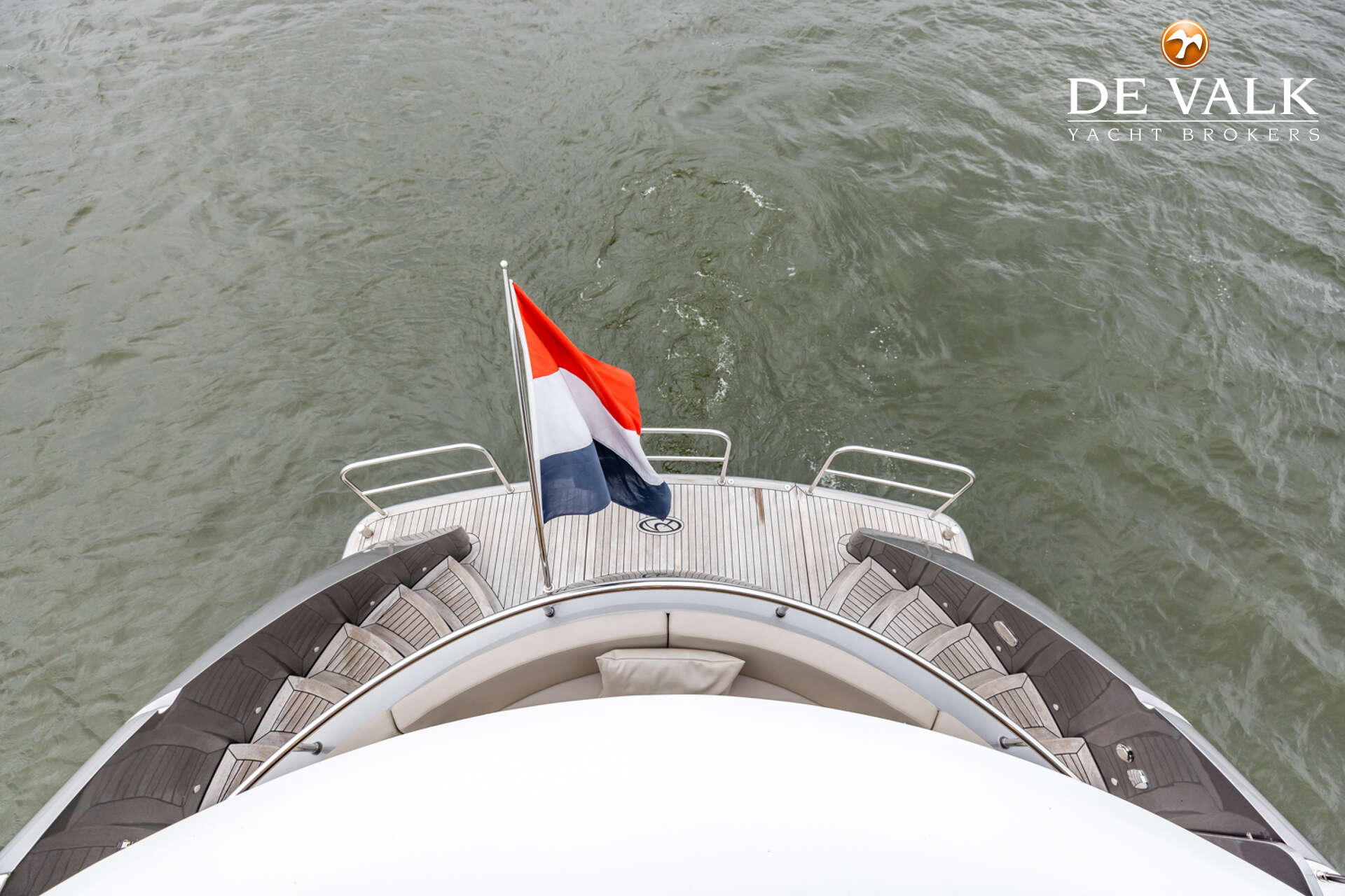 Pacific Pearl 205 2014 – Stalen Kruiser, Vier Hutten - Foto 17