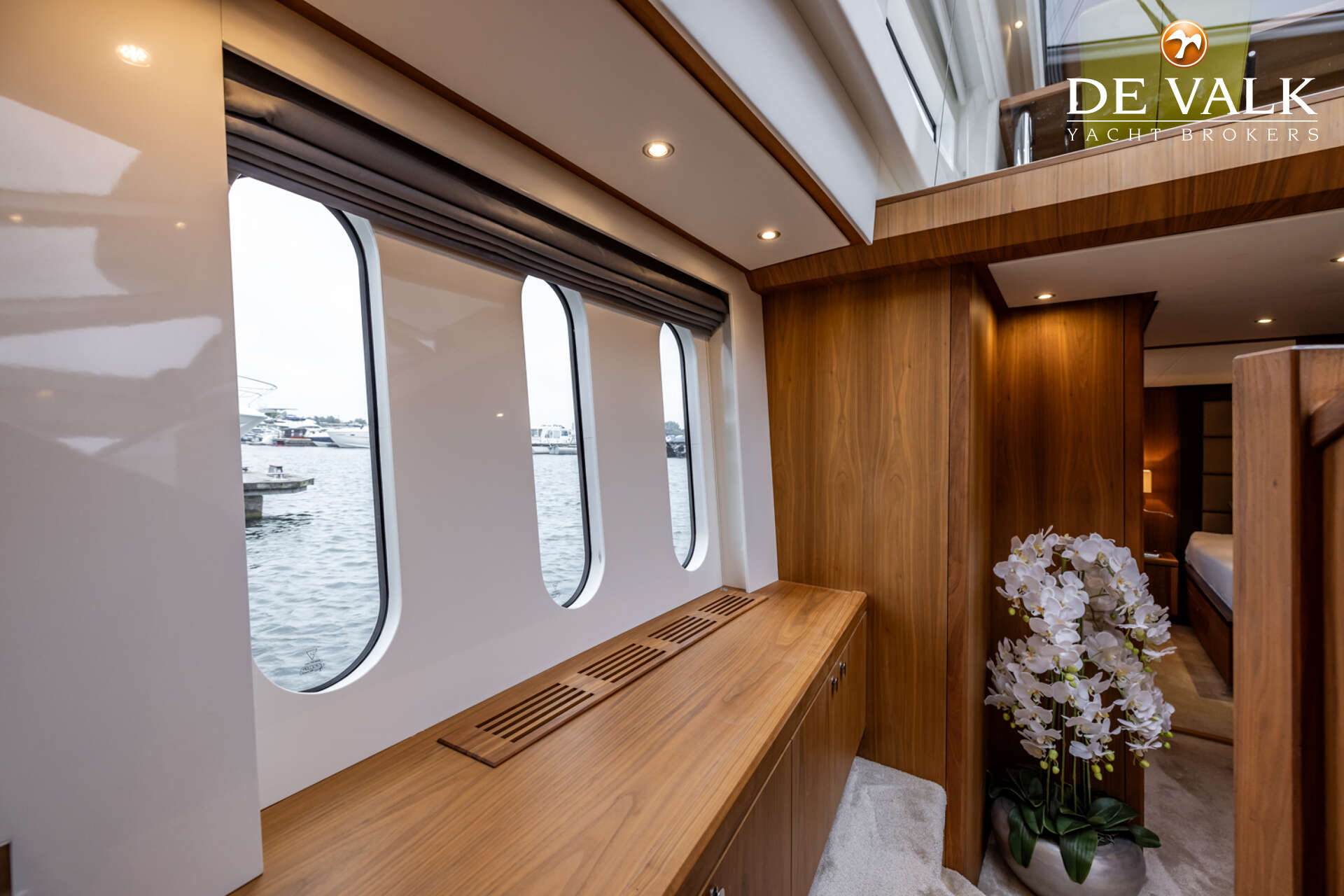 Pacific Pearl 205 2014 – Stalen Kruiser, Vier Hutten - Foto 29