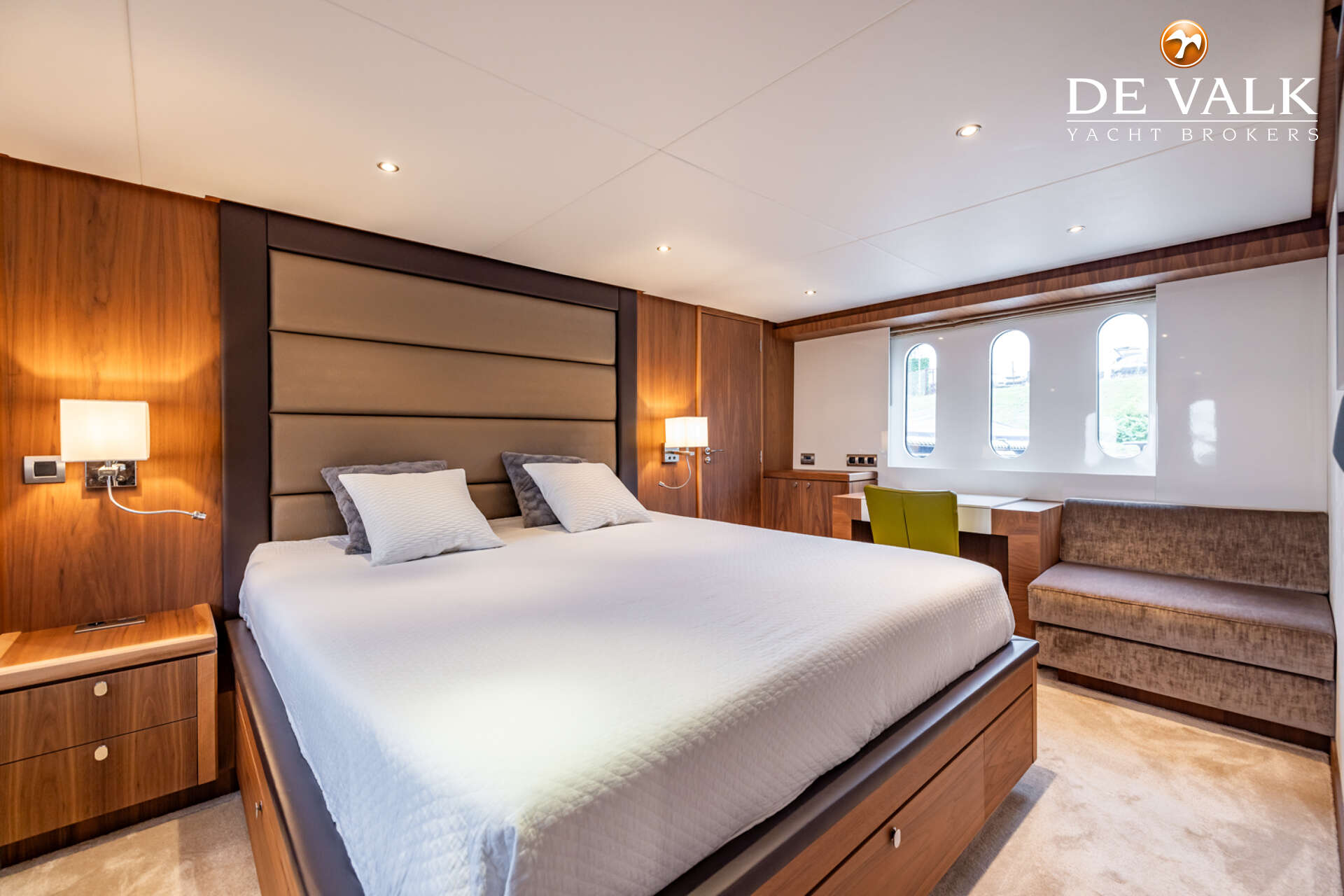 Pacific Pearl 205 2014 – Stalen Kruiser, Vier Hutten - Foto 30