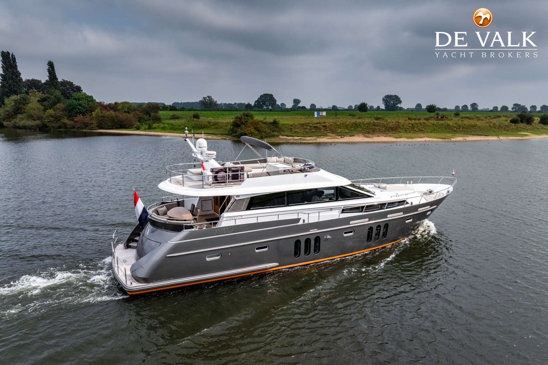 Pacific Pearl 205 - Foto 4