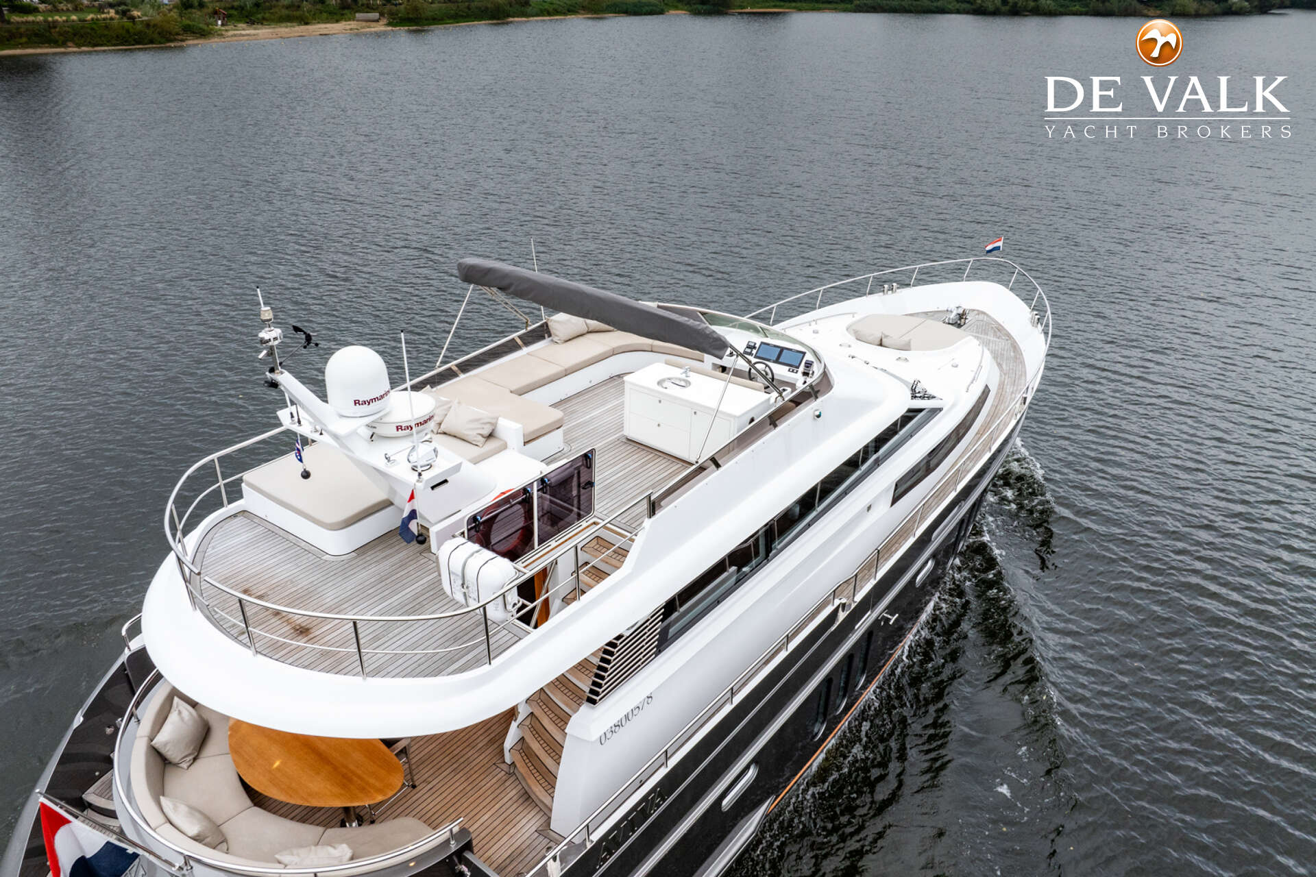 Pacific Pearl 205 - Foto 5