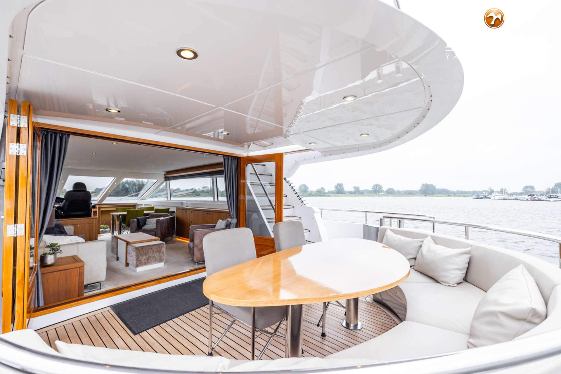 Pacific Pearl 205 - Foto 7
