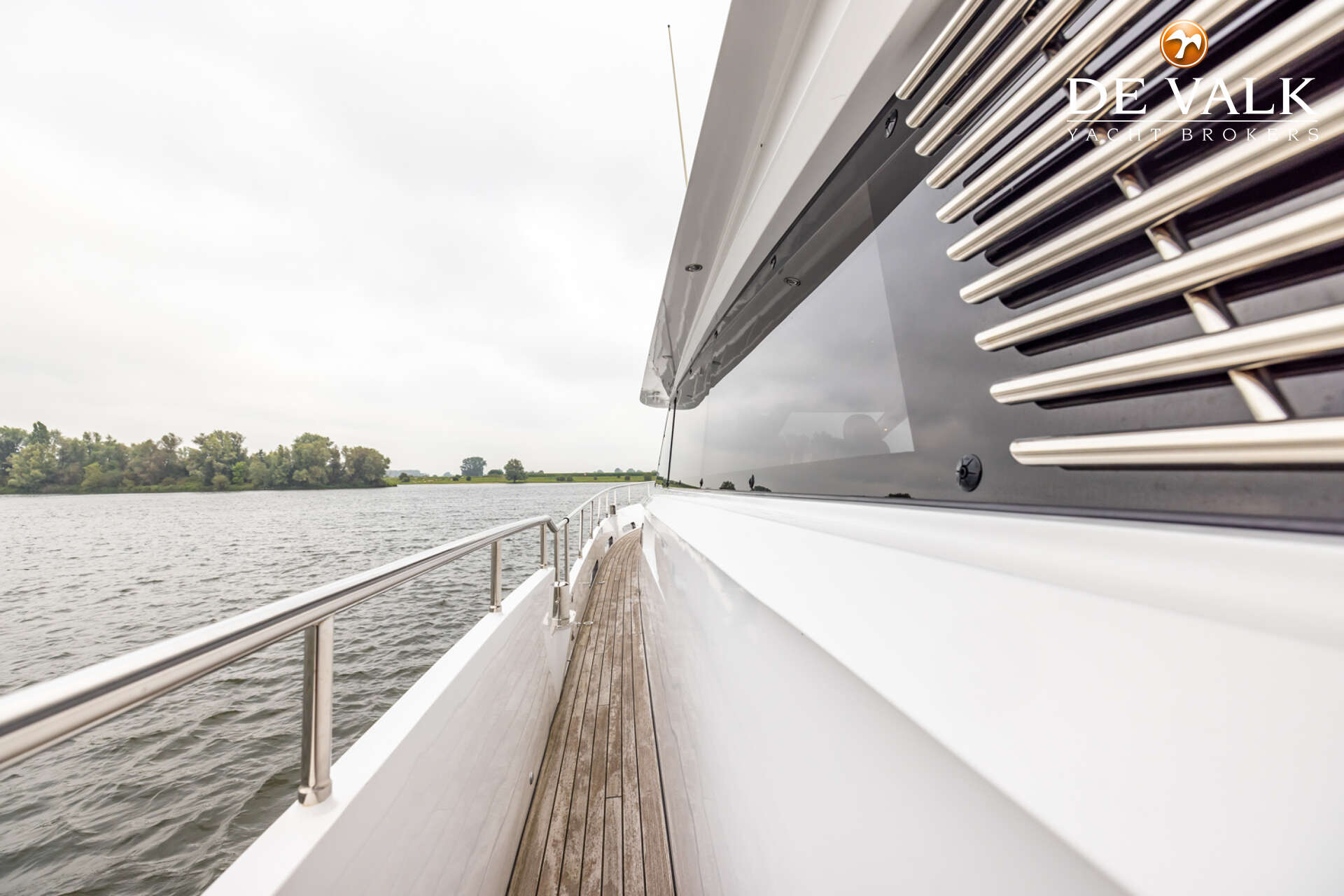 Pacific Pearl 205 2014 – Stalen Kruiser, Vier Hutten - Foto 8