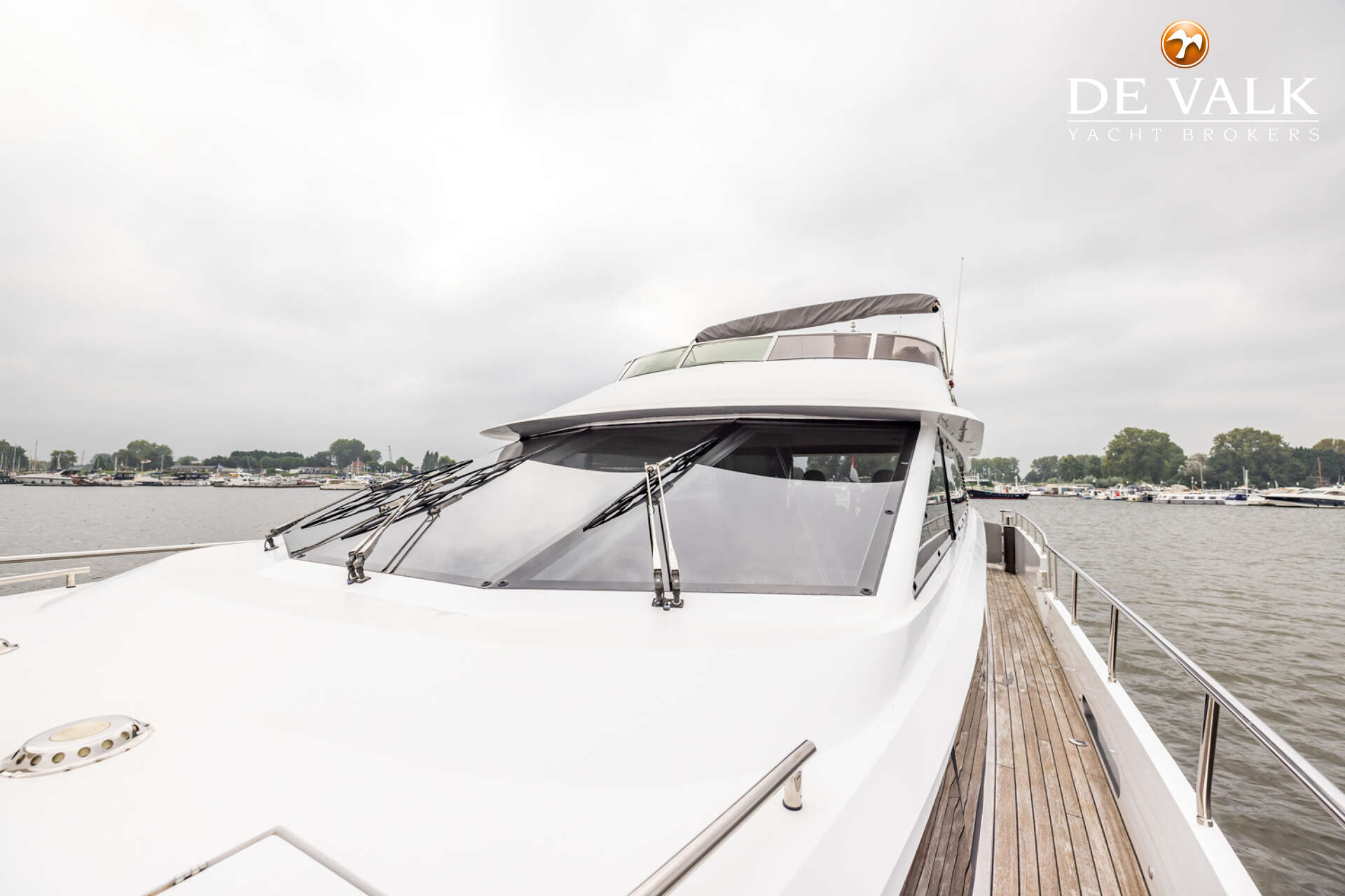 Pacific Pearl 205 2014 – Stalen Kruiser, Vier Hutten - Foto 10