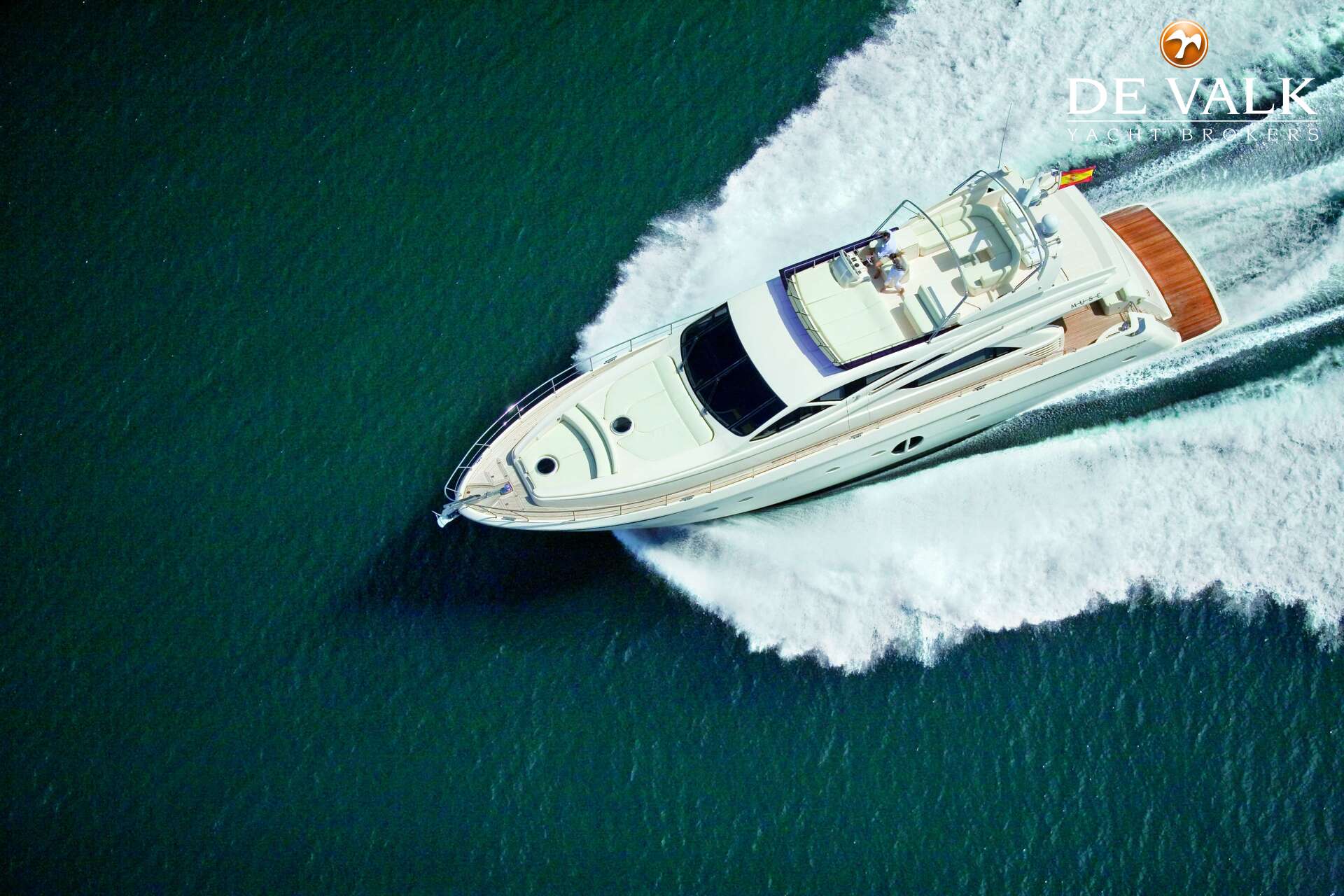Rodman Muse 74 - Foto 2