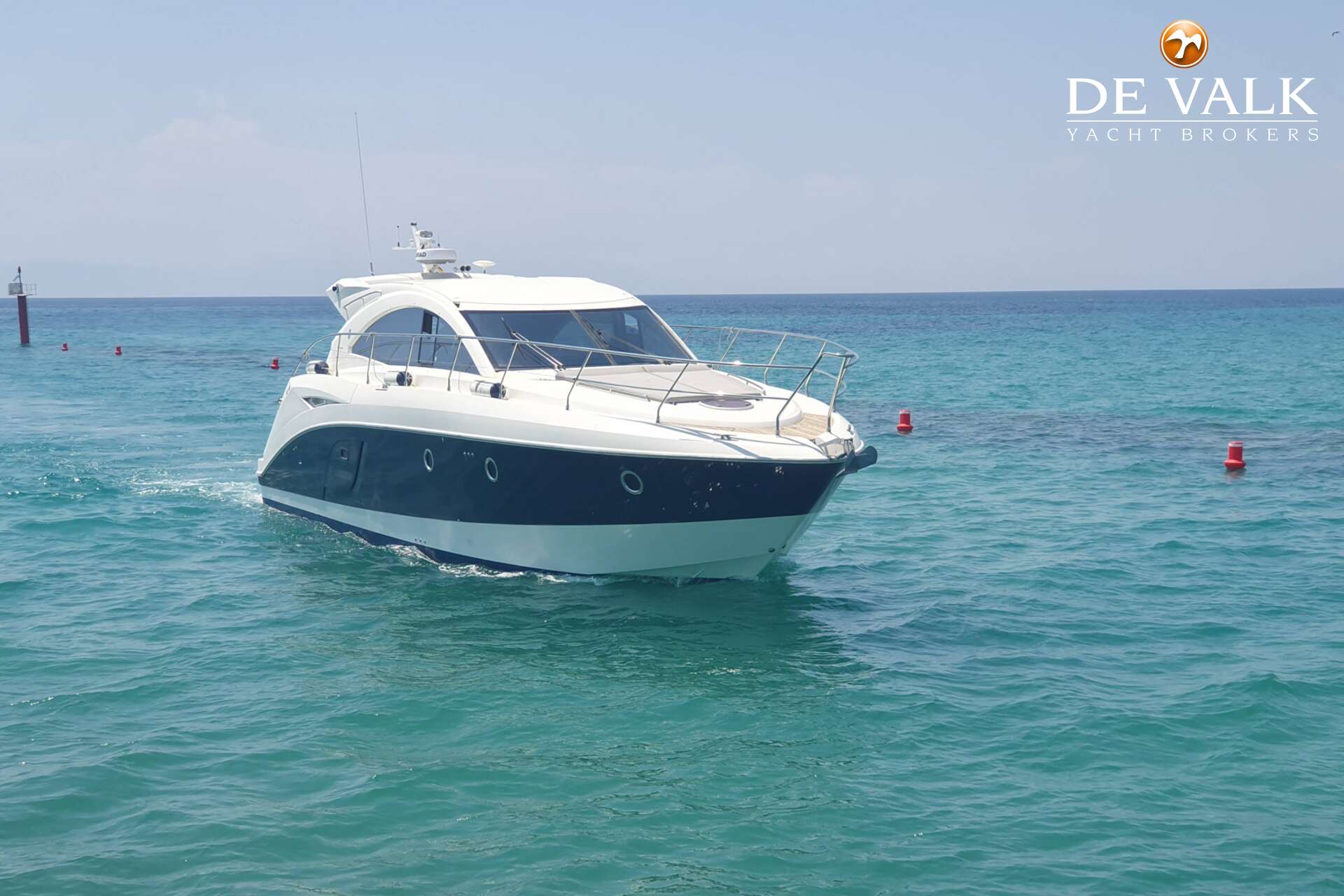 Beneteau Monte Carlo 47 - Foto 2