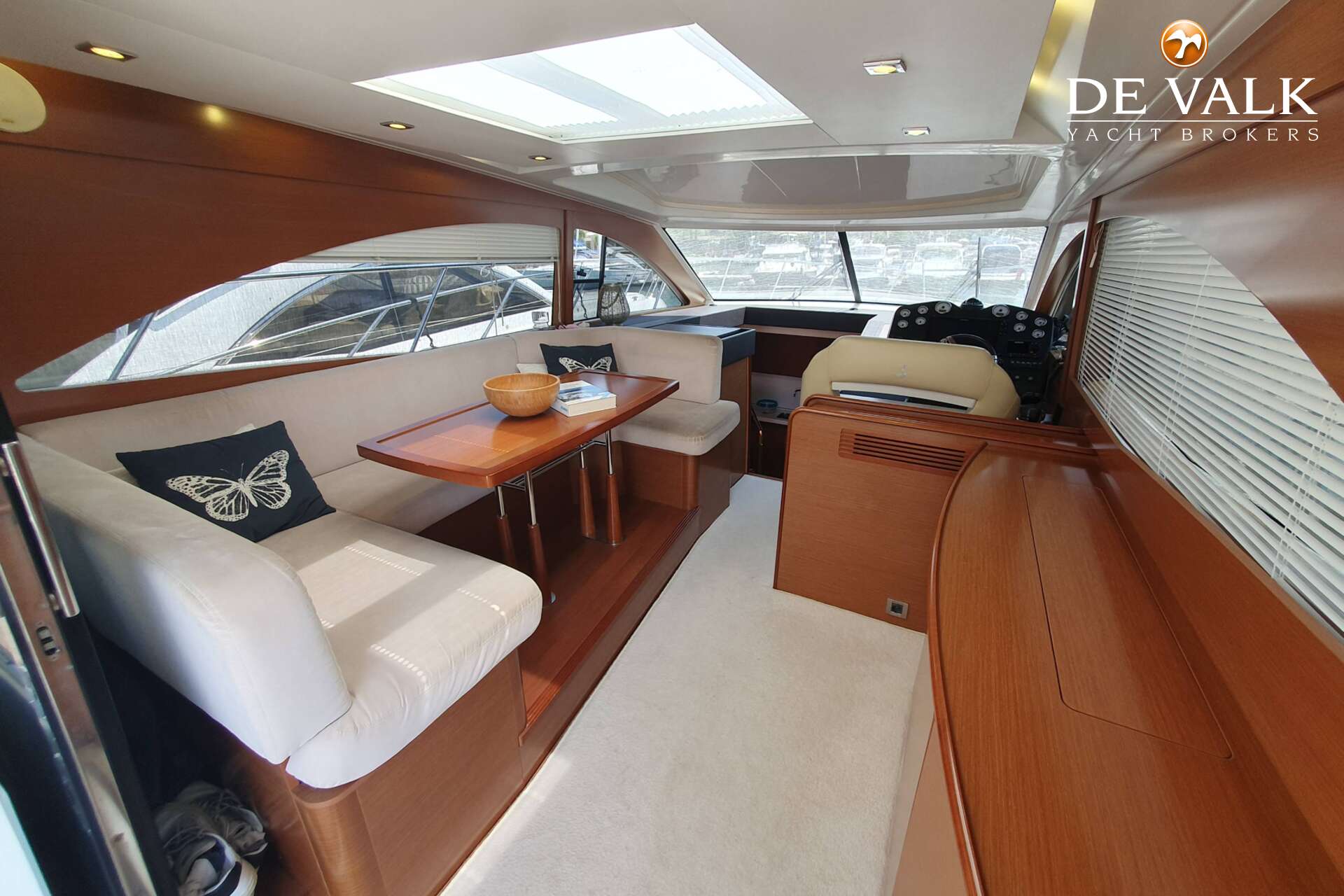 Beneteau Monte Carlo 47 - Foto 20