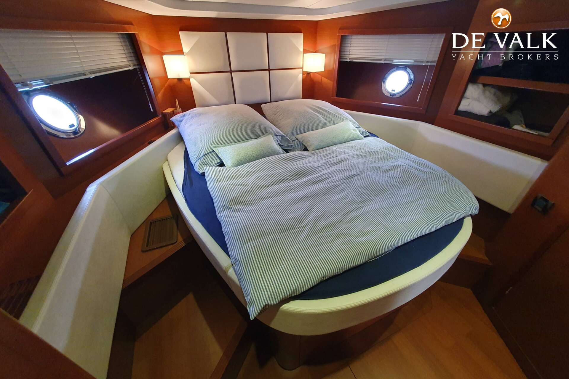 Beneteau Monte Carlo 47 - Foto 25