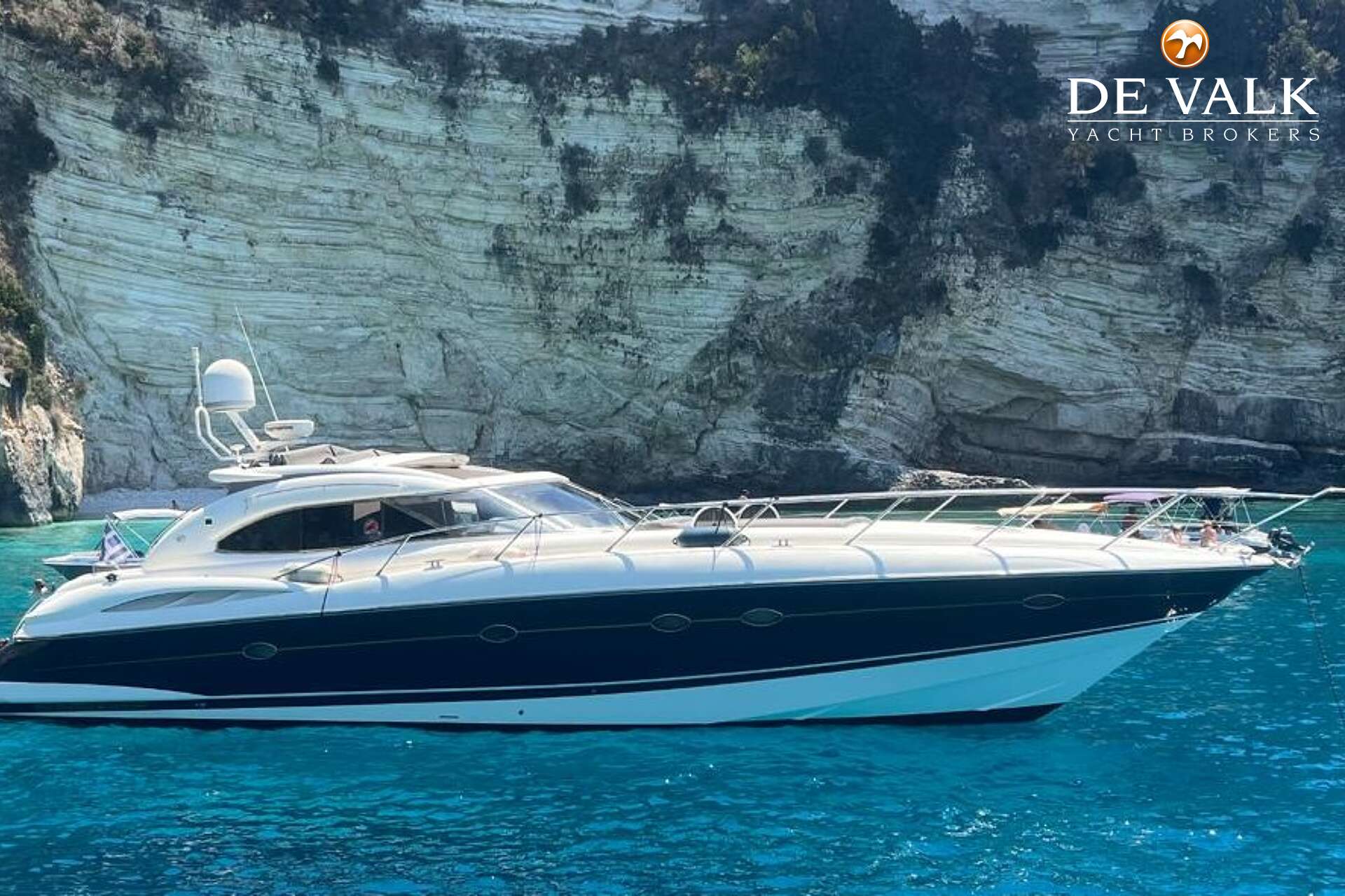 Sunseeker Predator 56