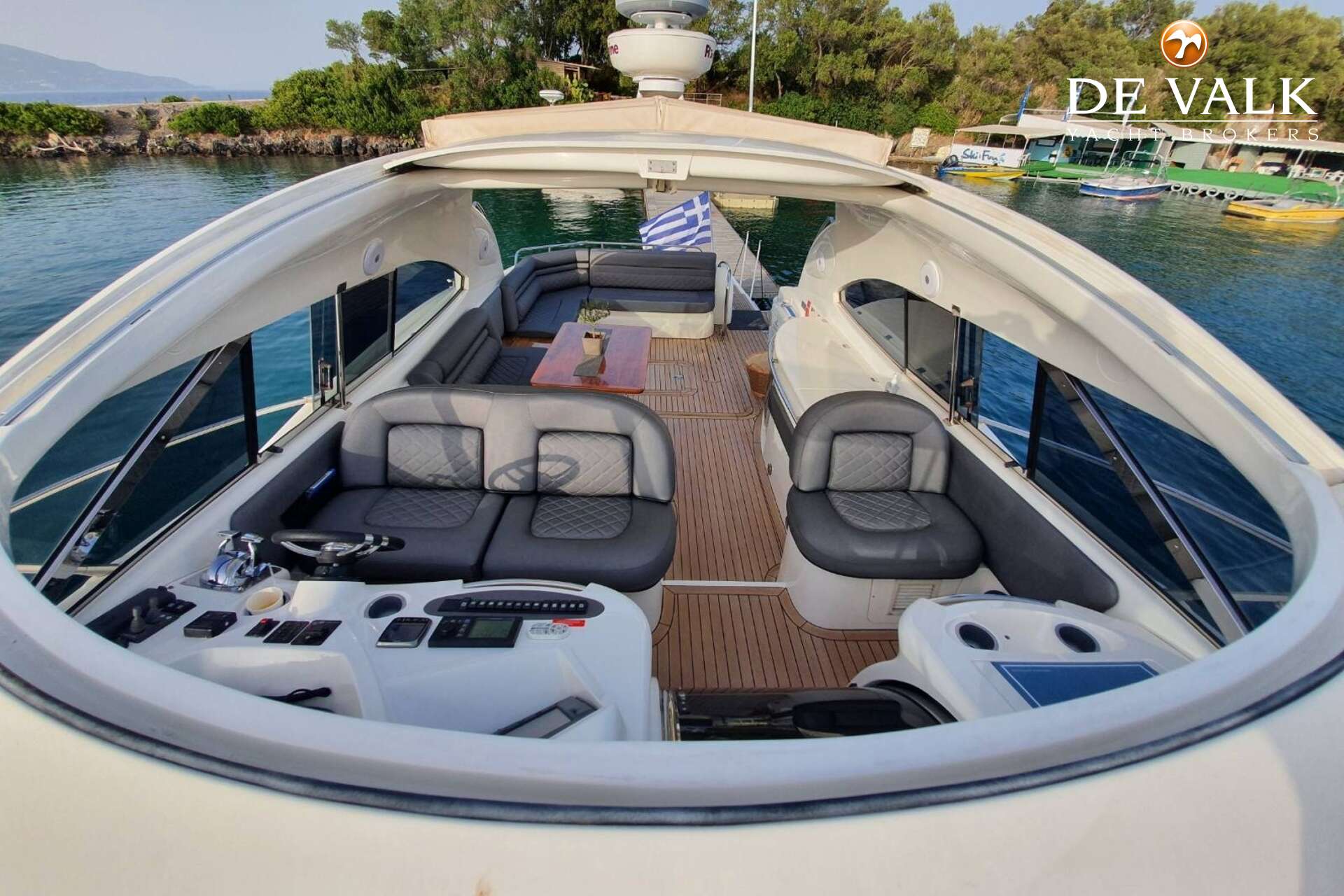 Sunseeker Predator 56 - Foto 2