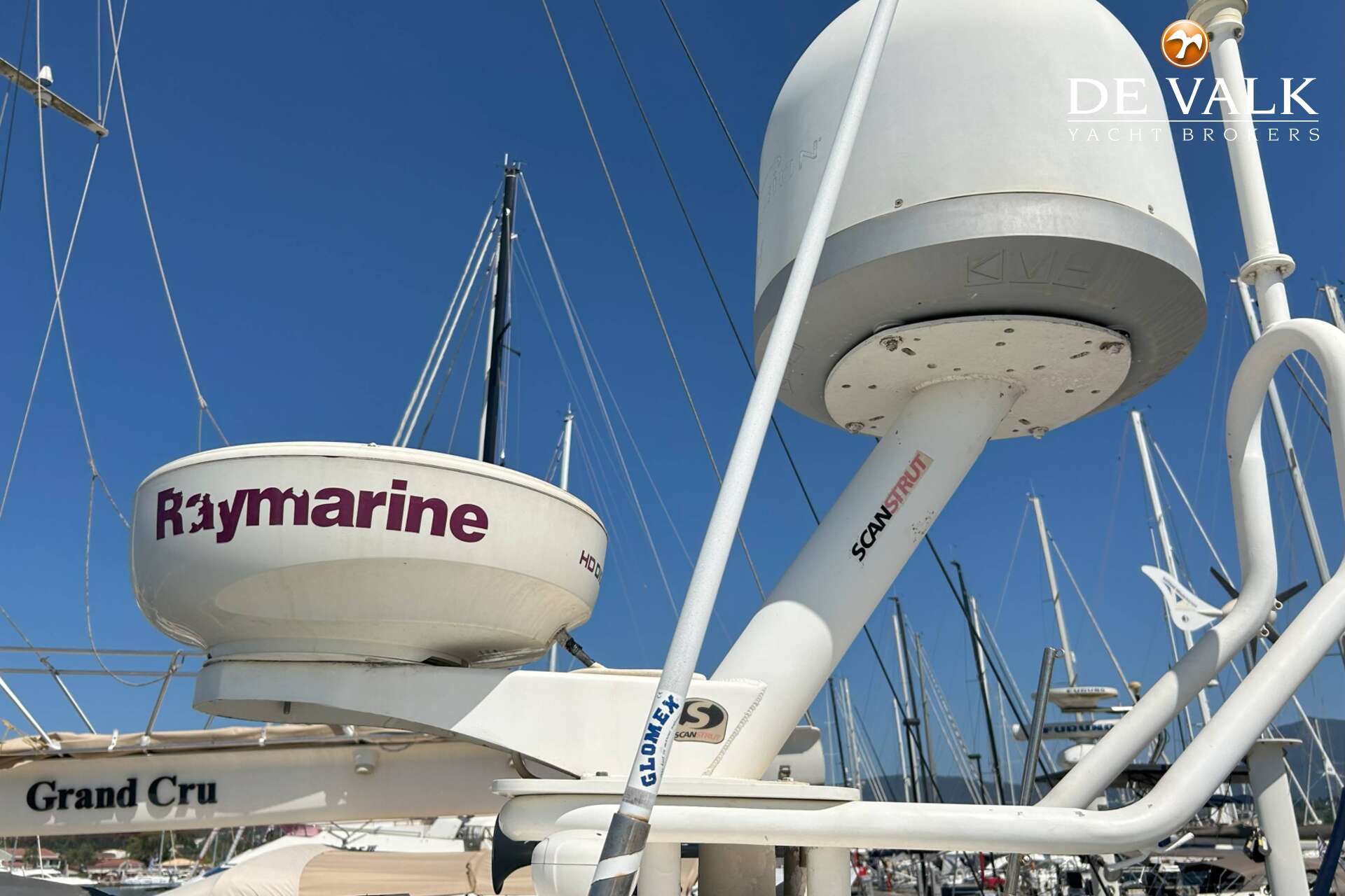 Sunseeker Predator 56 - Foto 13