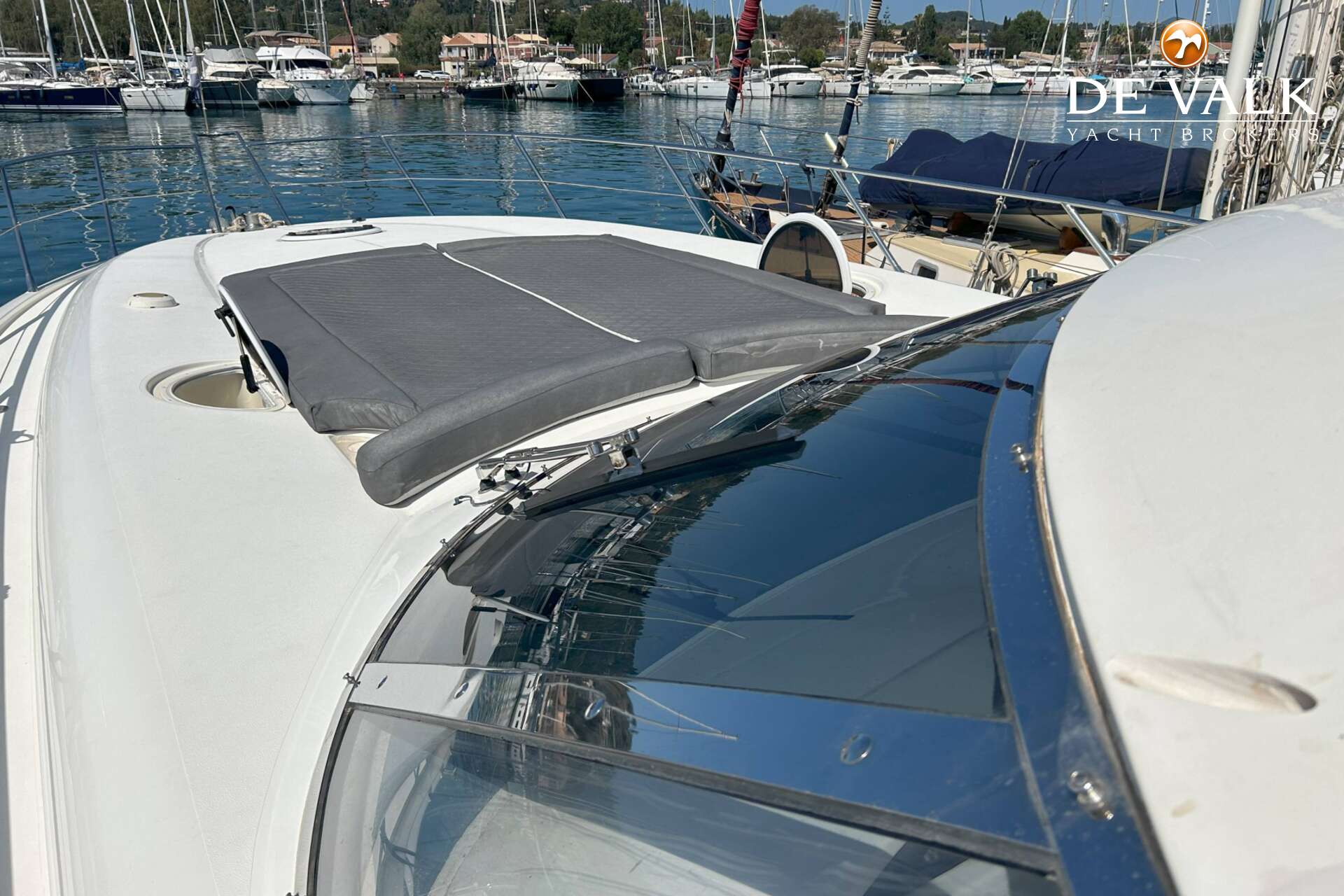 Sunseeker Predator 56 - Foto 18