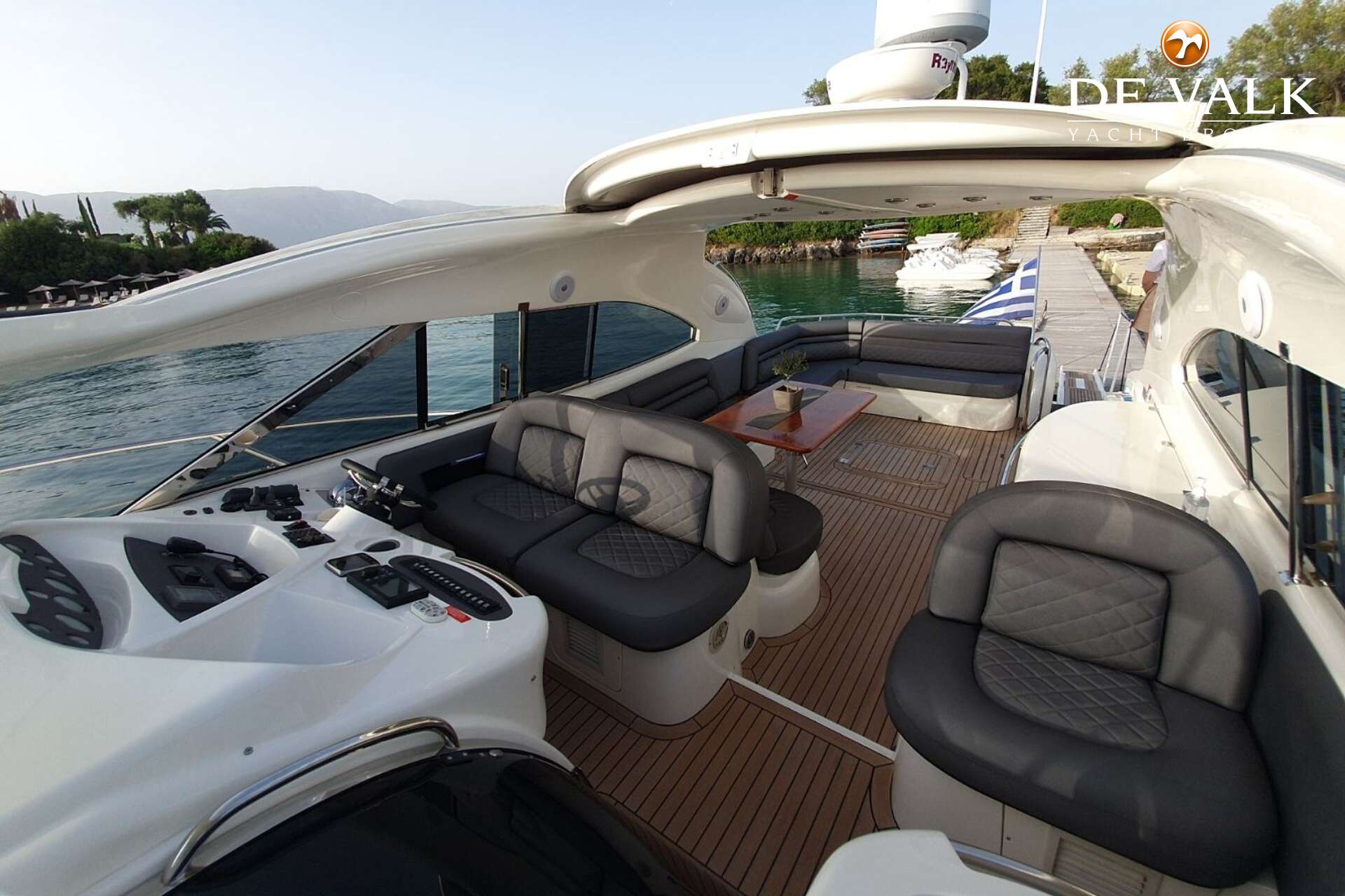 Sunseeker Predator 56 - Foto 3