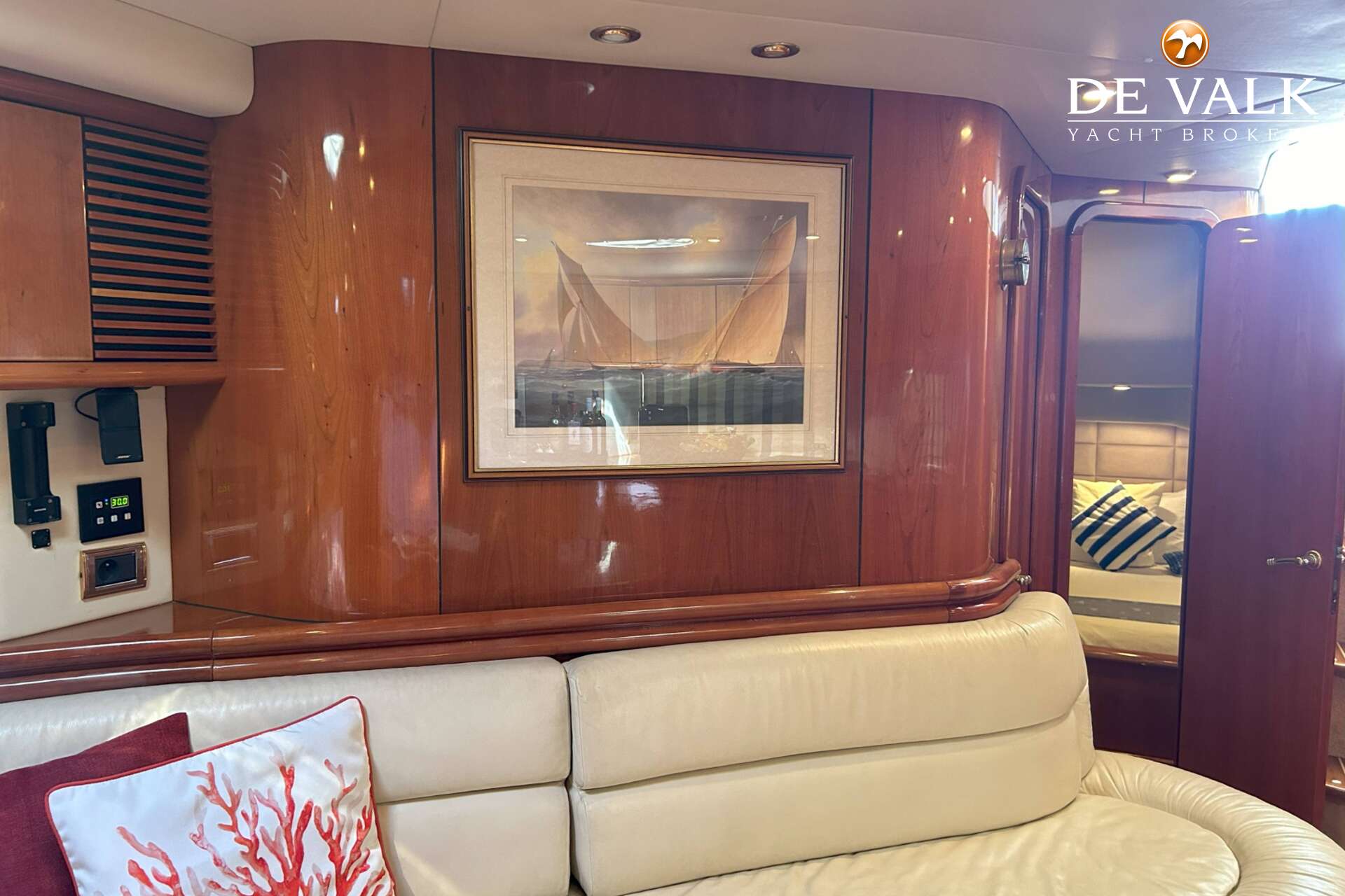 Sunseeker Predator 56 - Foto 23