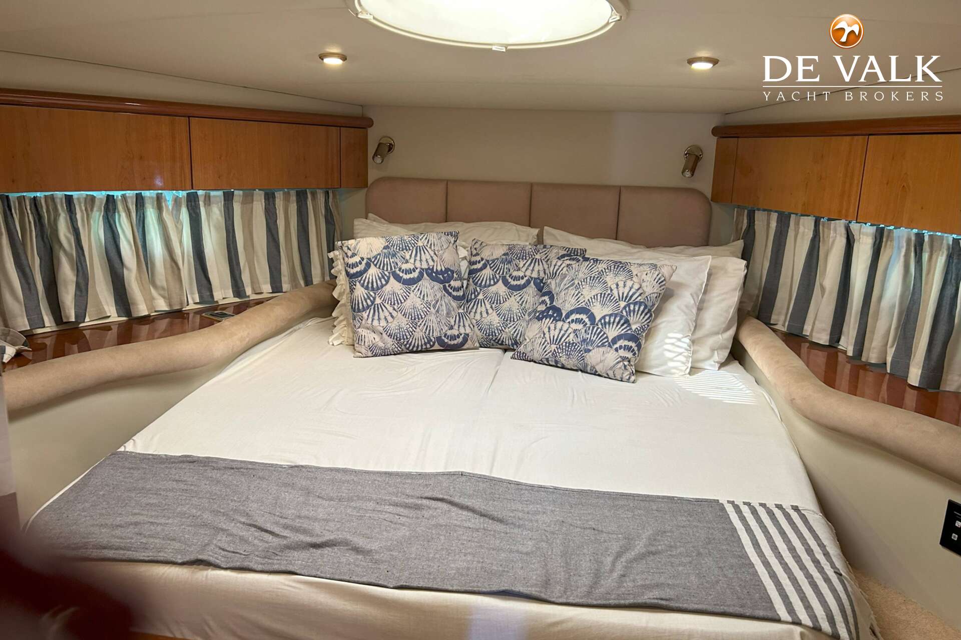 Sunseeker Predator 56 - Foto 25