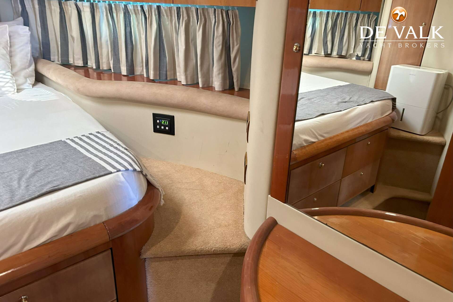 Sunseeker Predator 56 - Foto 27