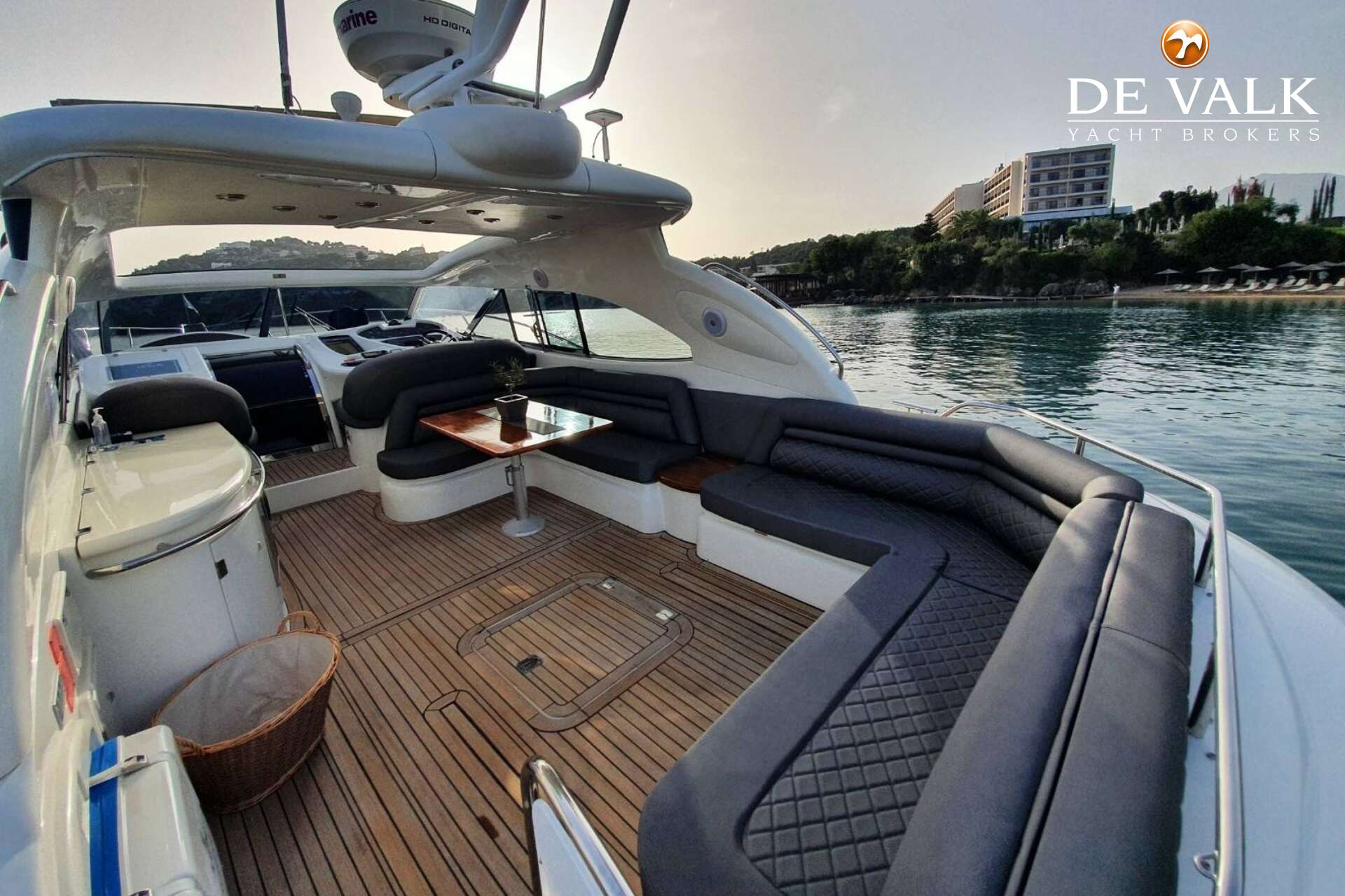 Sunseeker Predator 56 - Foto 4