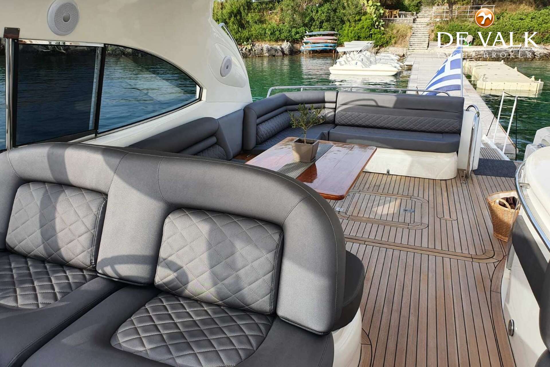 Sunseeker Predator 56 - Foto 5