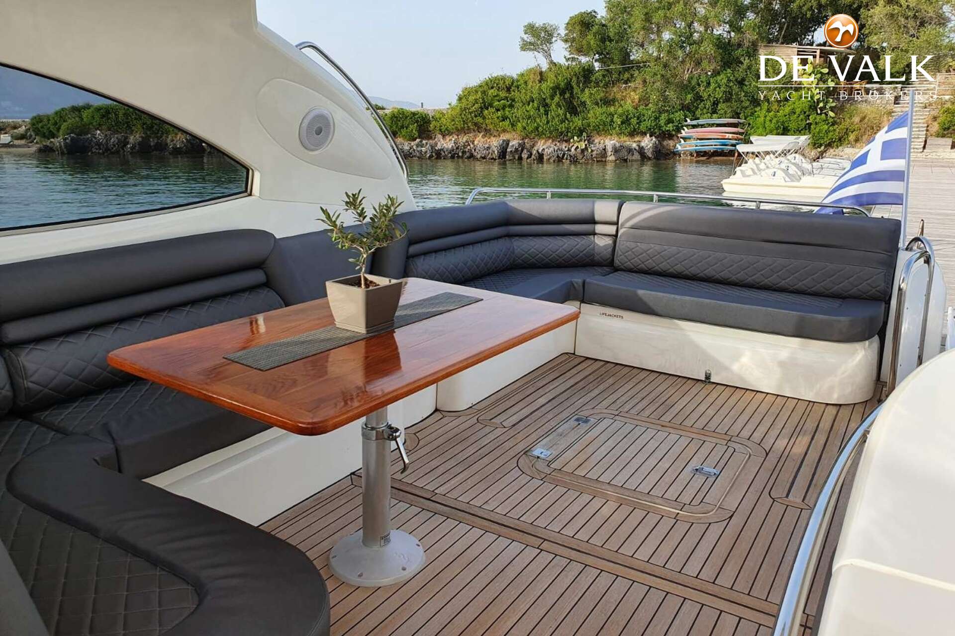 Sunseeker Predator 56 - Foto 6
