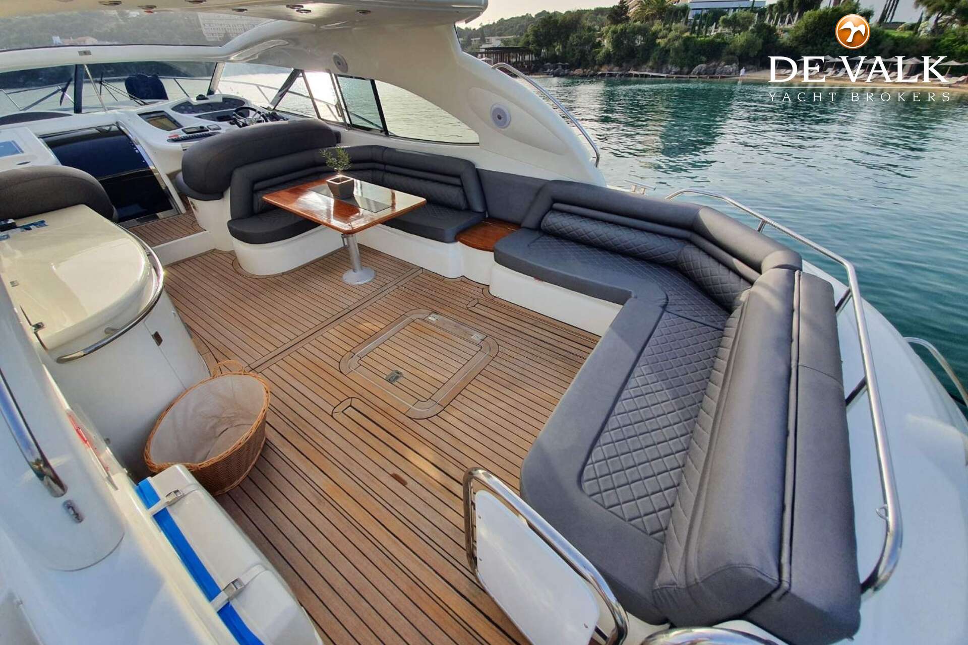 Sunseeker Predator 56 - Foto 7