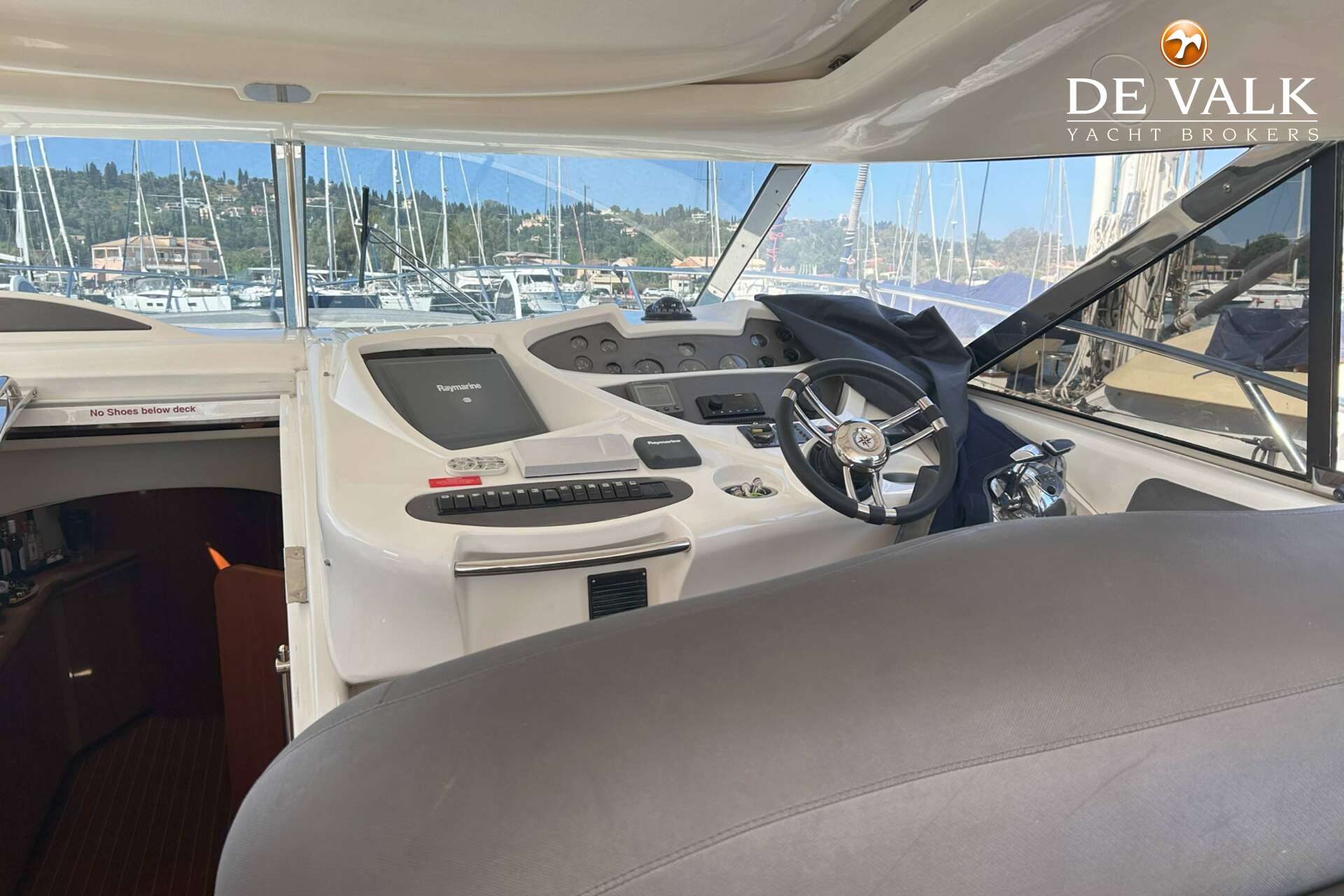 Sunseeker Predator 56 - Foto 9