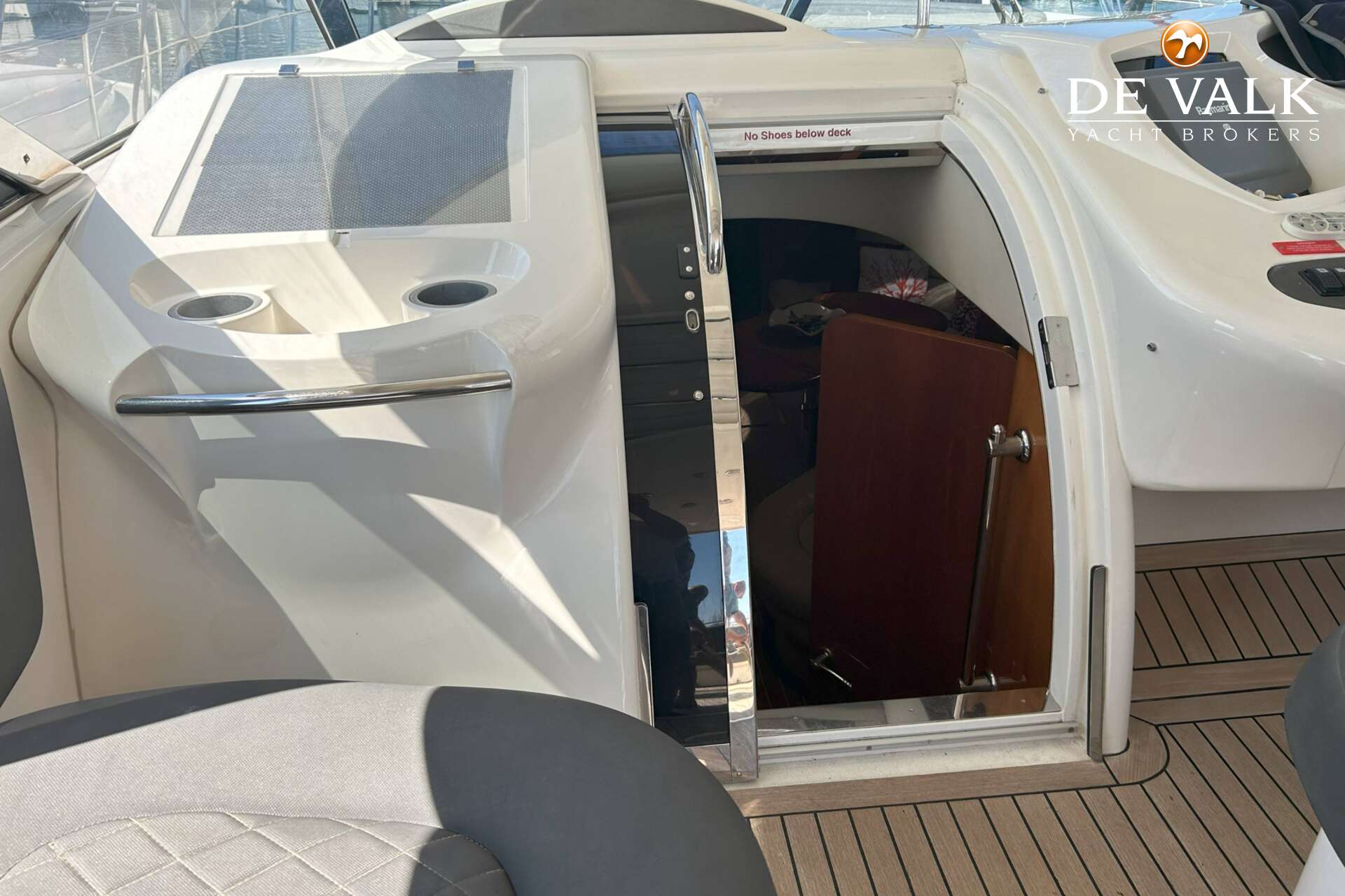 Sunseeker Predator 56 - Foto 10