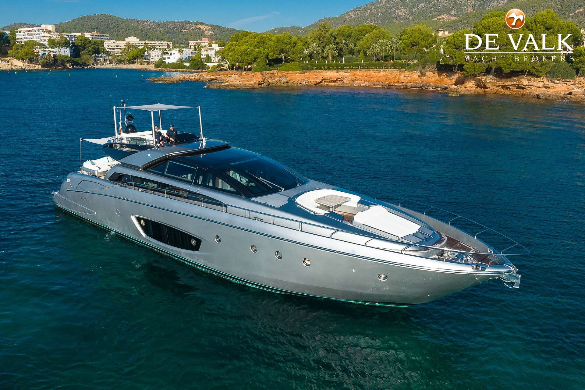 Riva 86 Domino - Foto 1