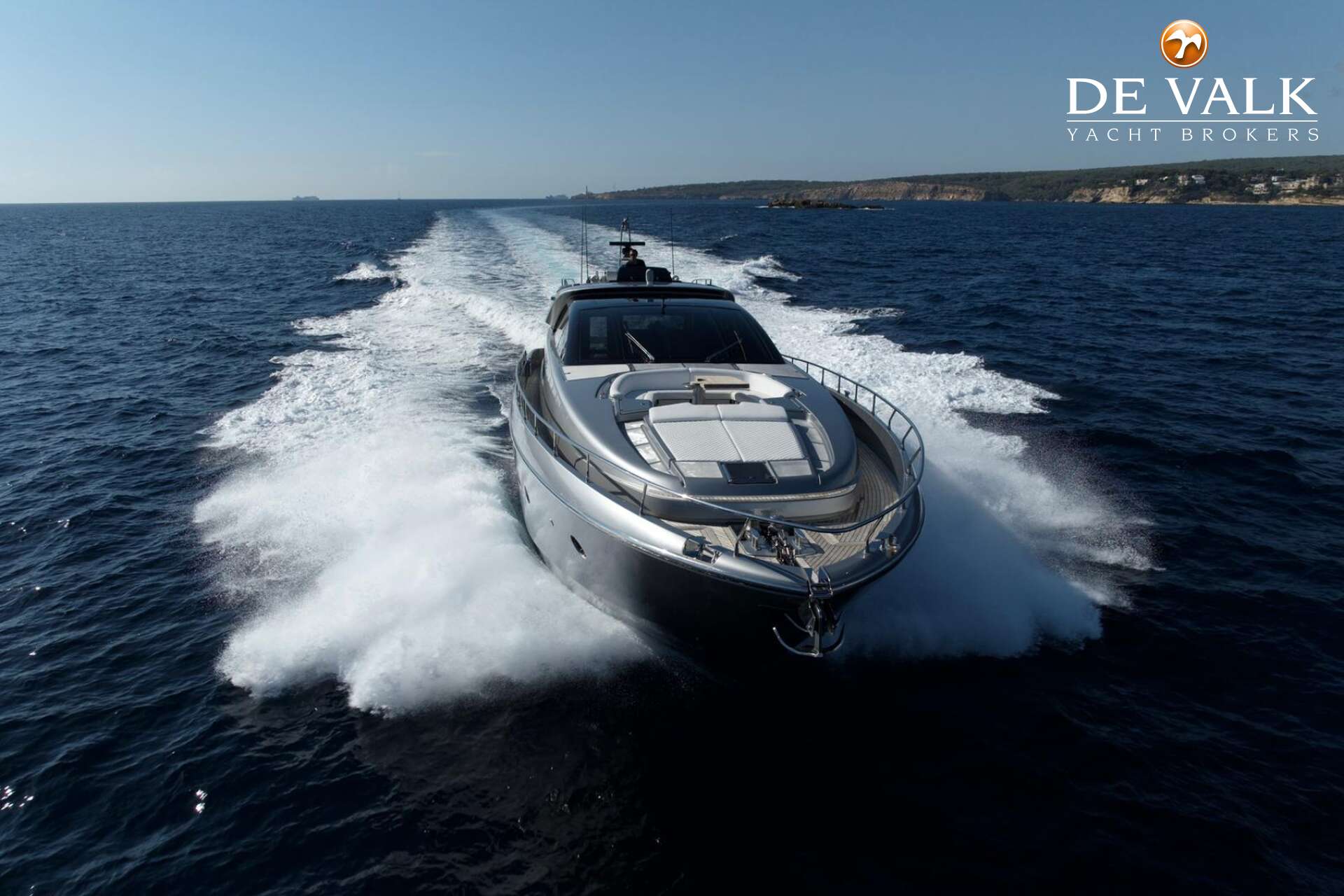 Riva 86 Domino - Foto 2