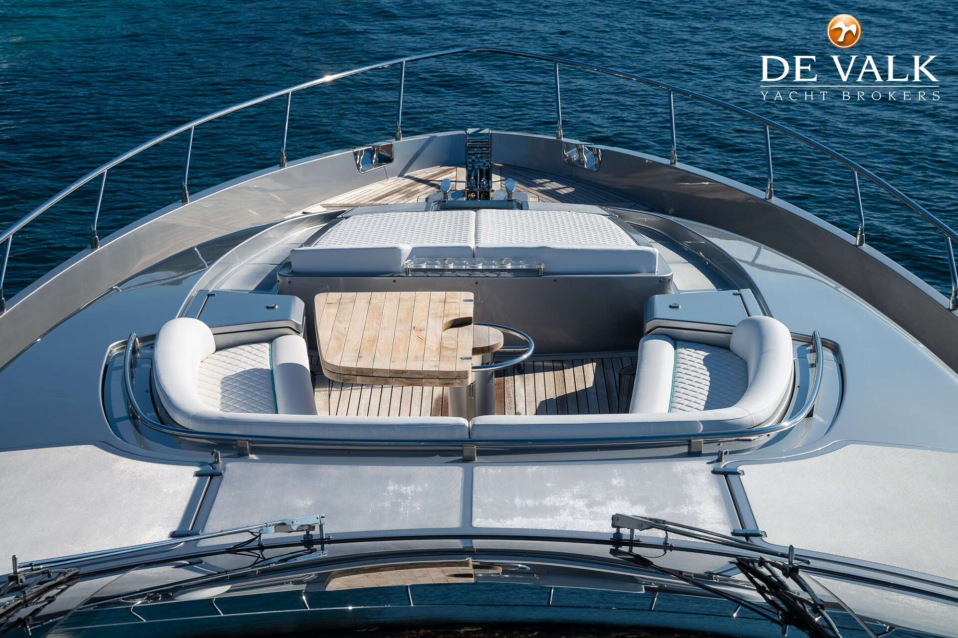 Riva 86 Domino - Foto 12