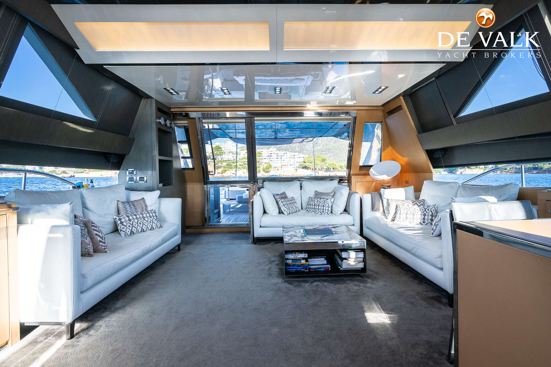 Riva 86 Domino - Foto 13