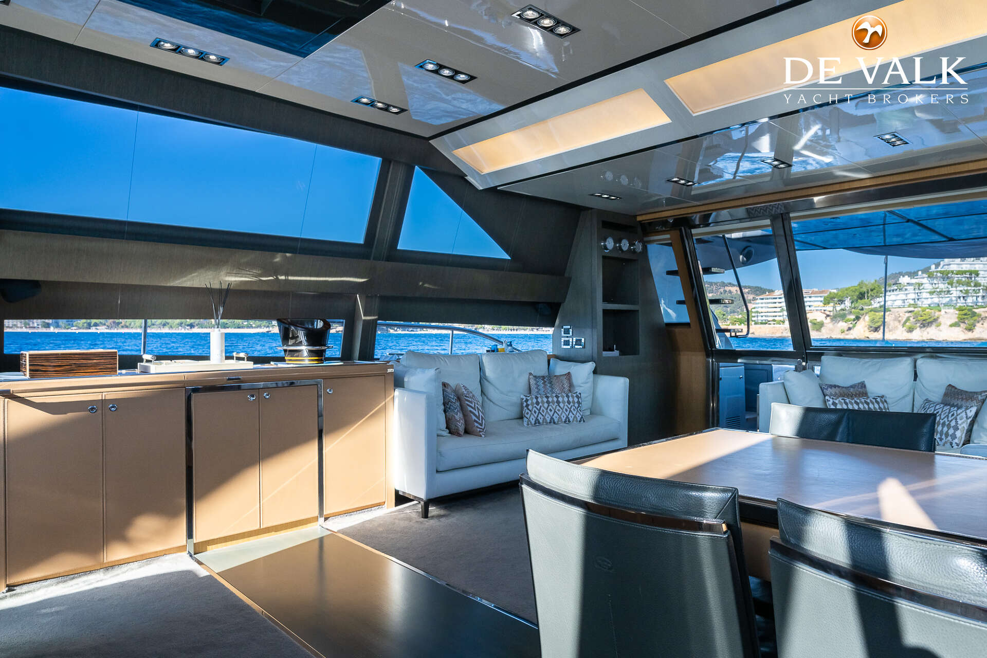 Riva 86 Domino - Foto 14