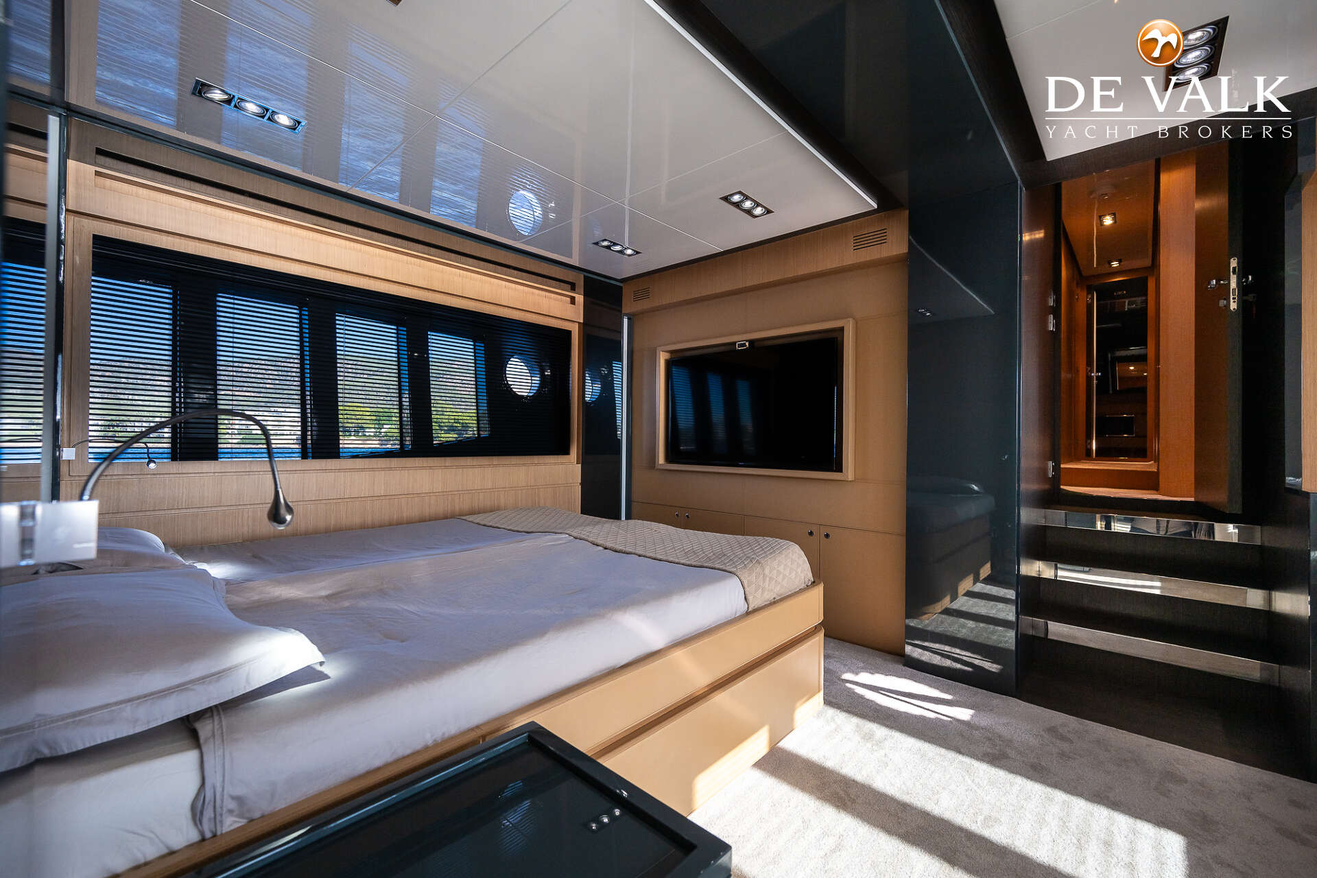 Riva 86 Domino - Foto 15