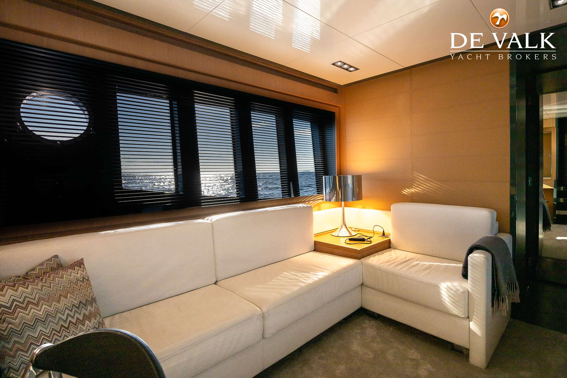 Riva 86 Domino - Foto 16