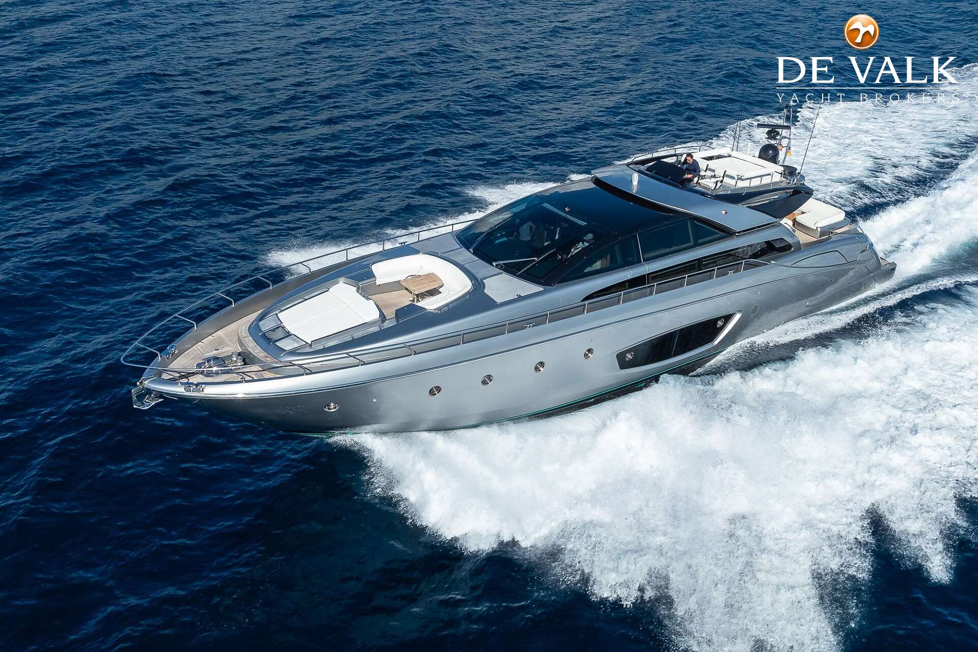 Riva 86 Domino - Foto 3