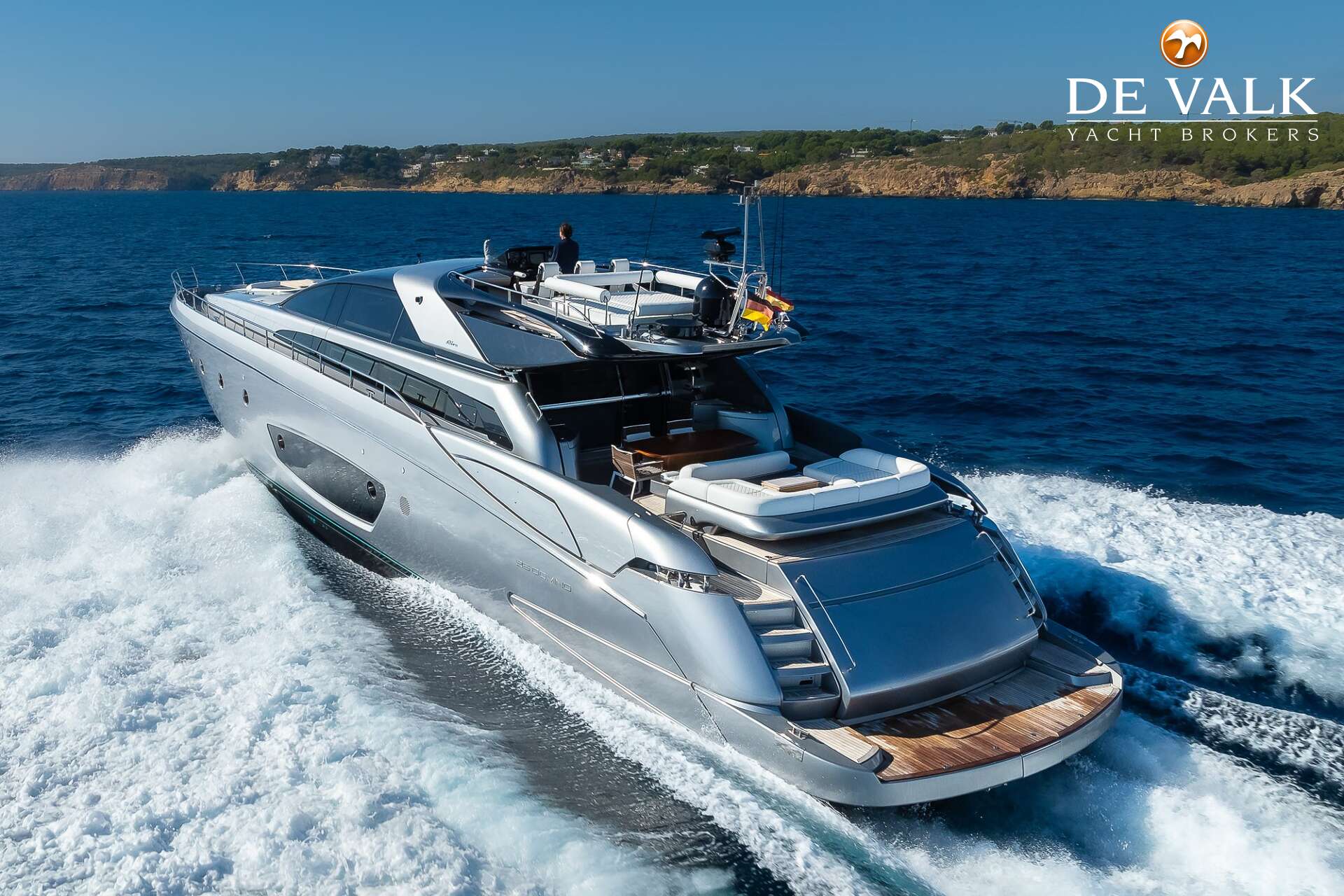 Riva 86 Domino - Foto 4