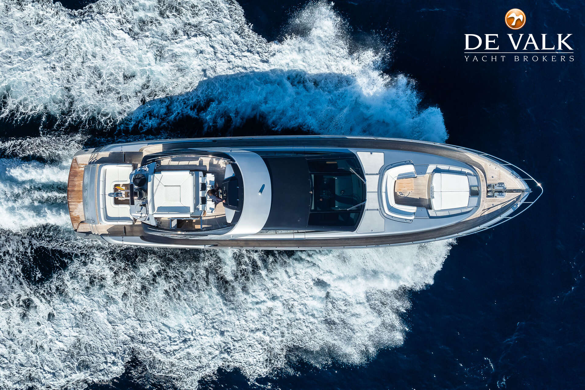 Riva 86 Domino - Foto 5