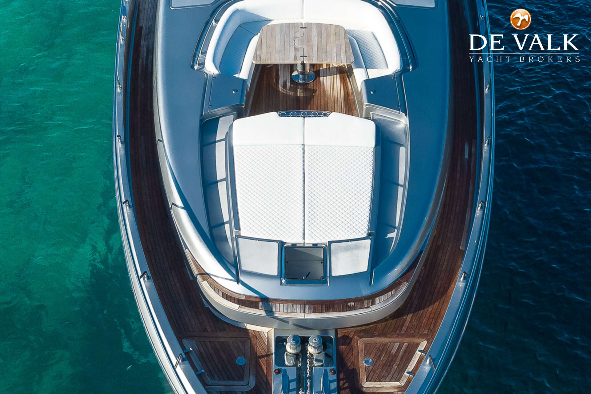 Riva 86 Domino - Foto 6