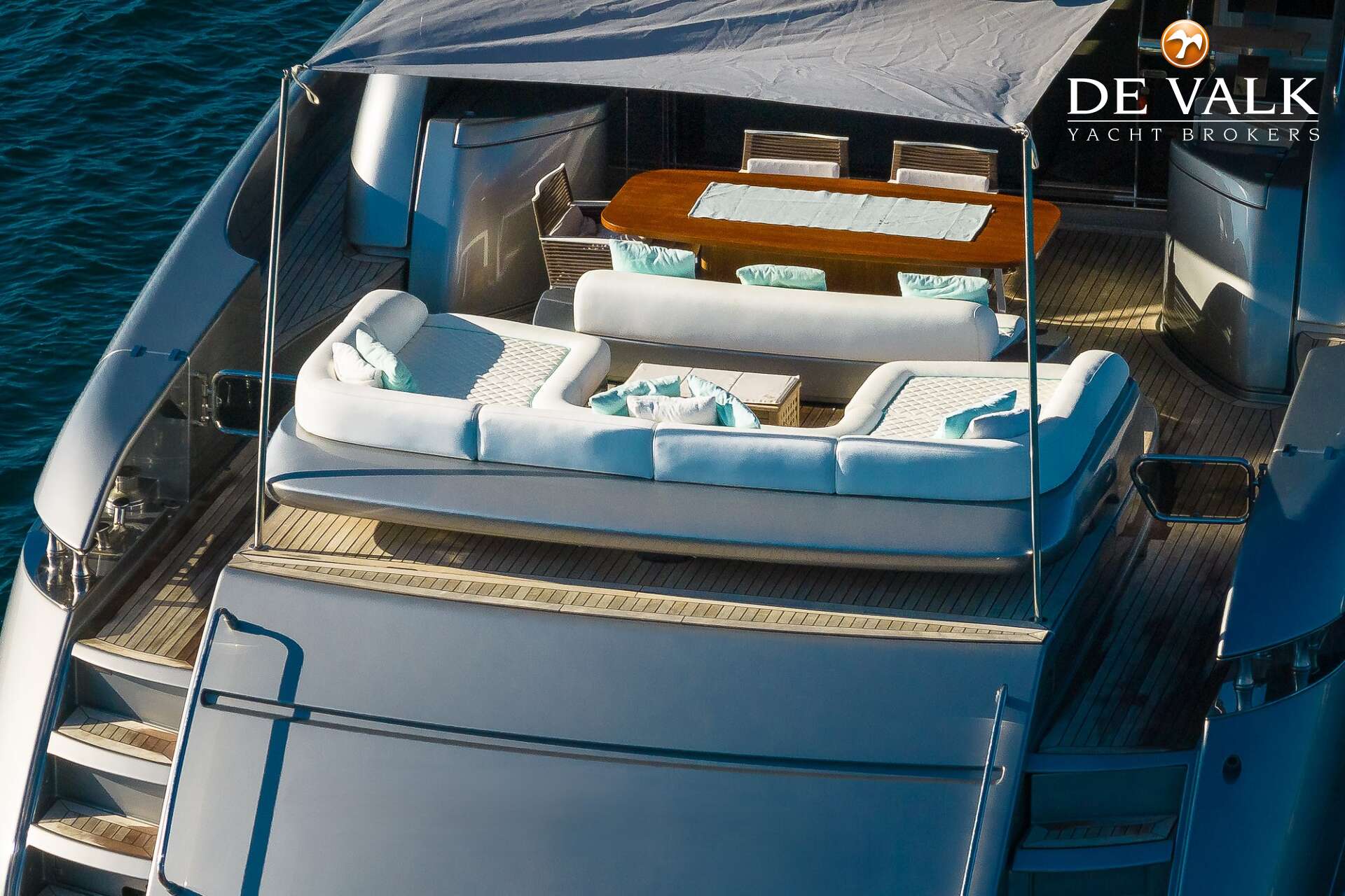Riva 86 Domino - Foto 7