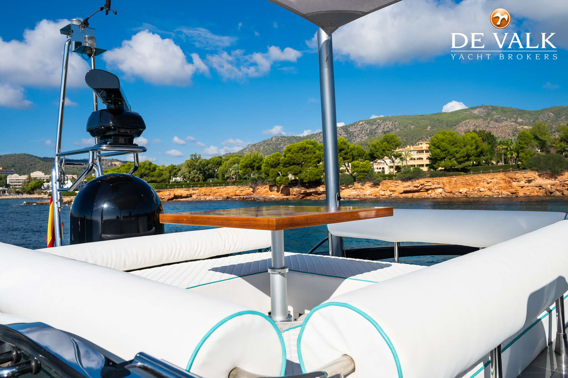 Riva 86 Domino - Foto 10