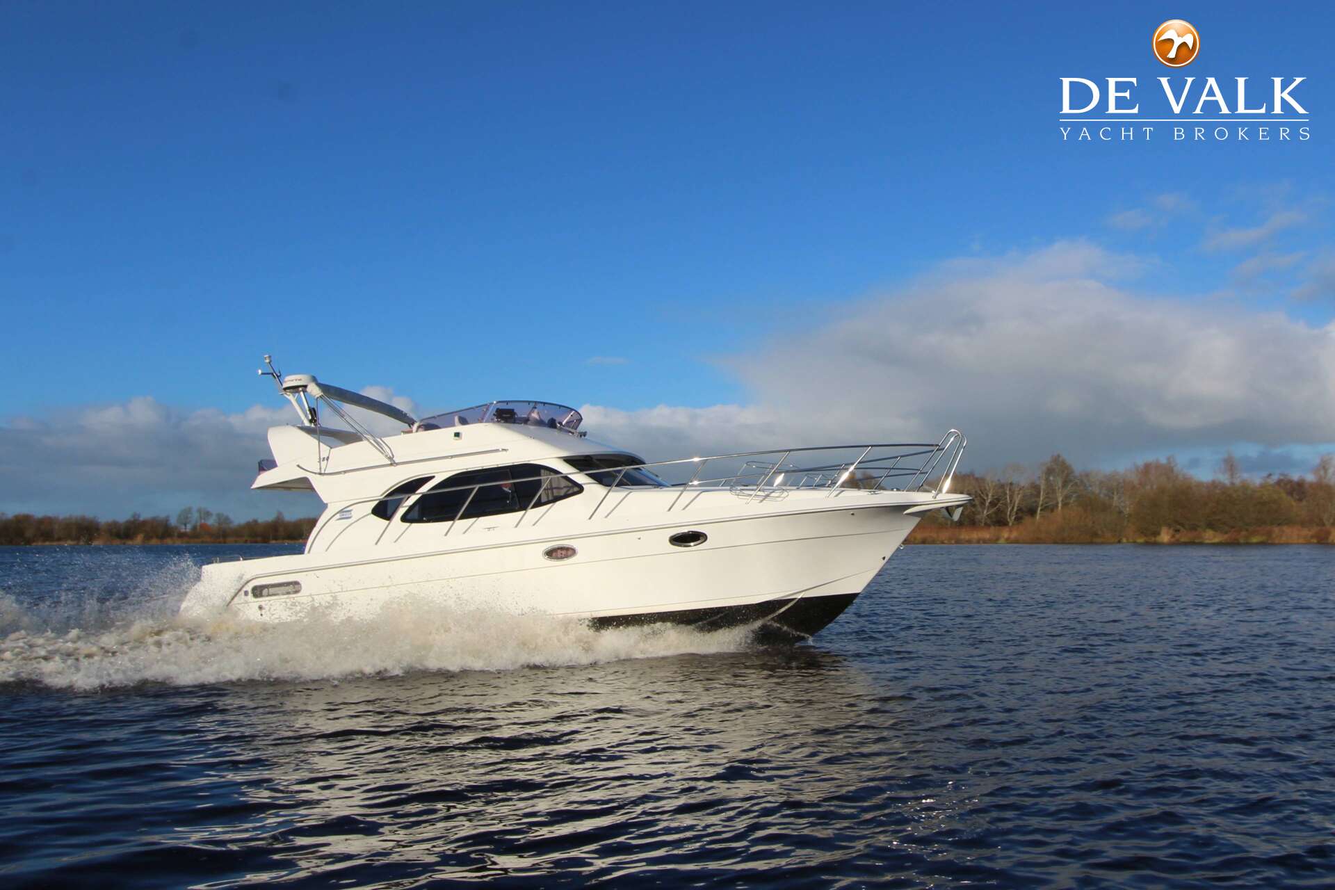 Galeon 380 Fly - Foto 2