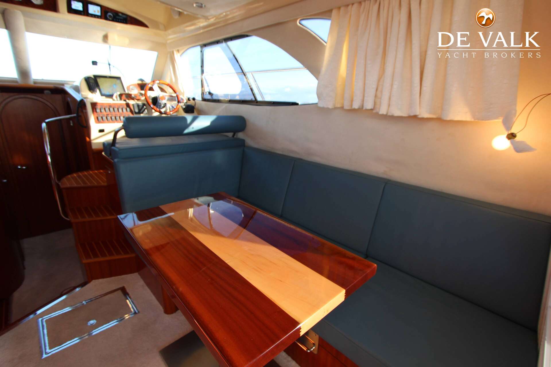 Galeon 380 Fly - Foto 17