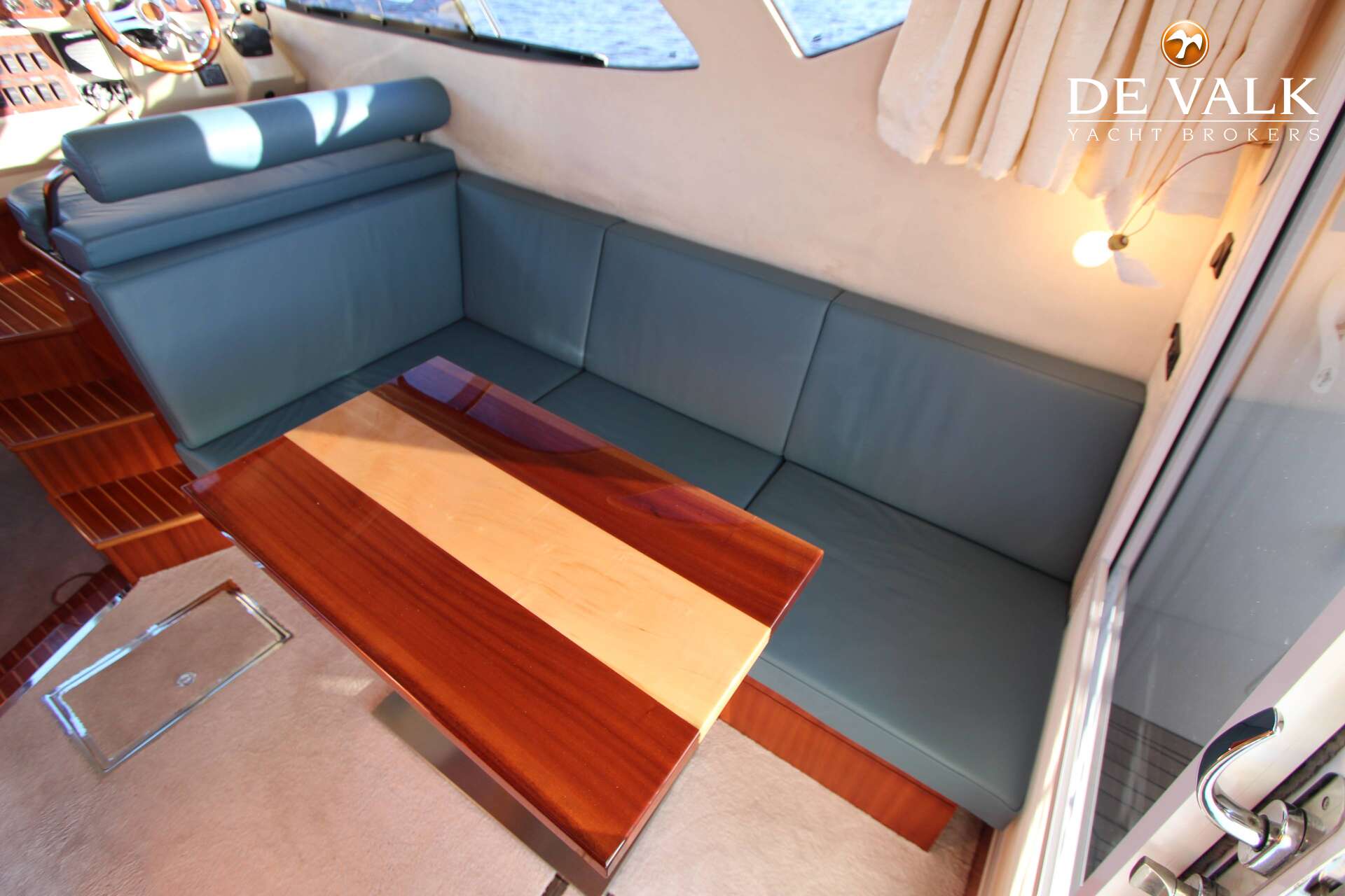 Galeon 380 Fly - Foto 18