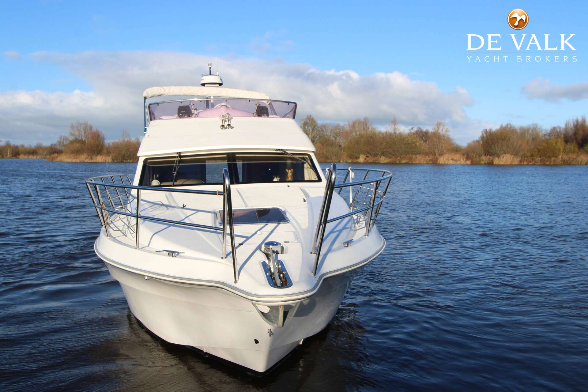 Galeon 380 Fly - Foto 3
