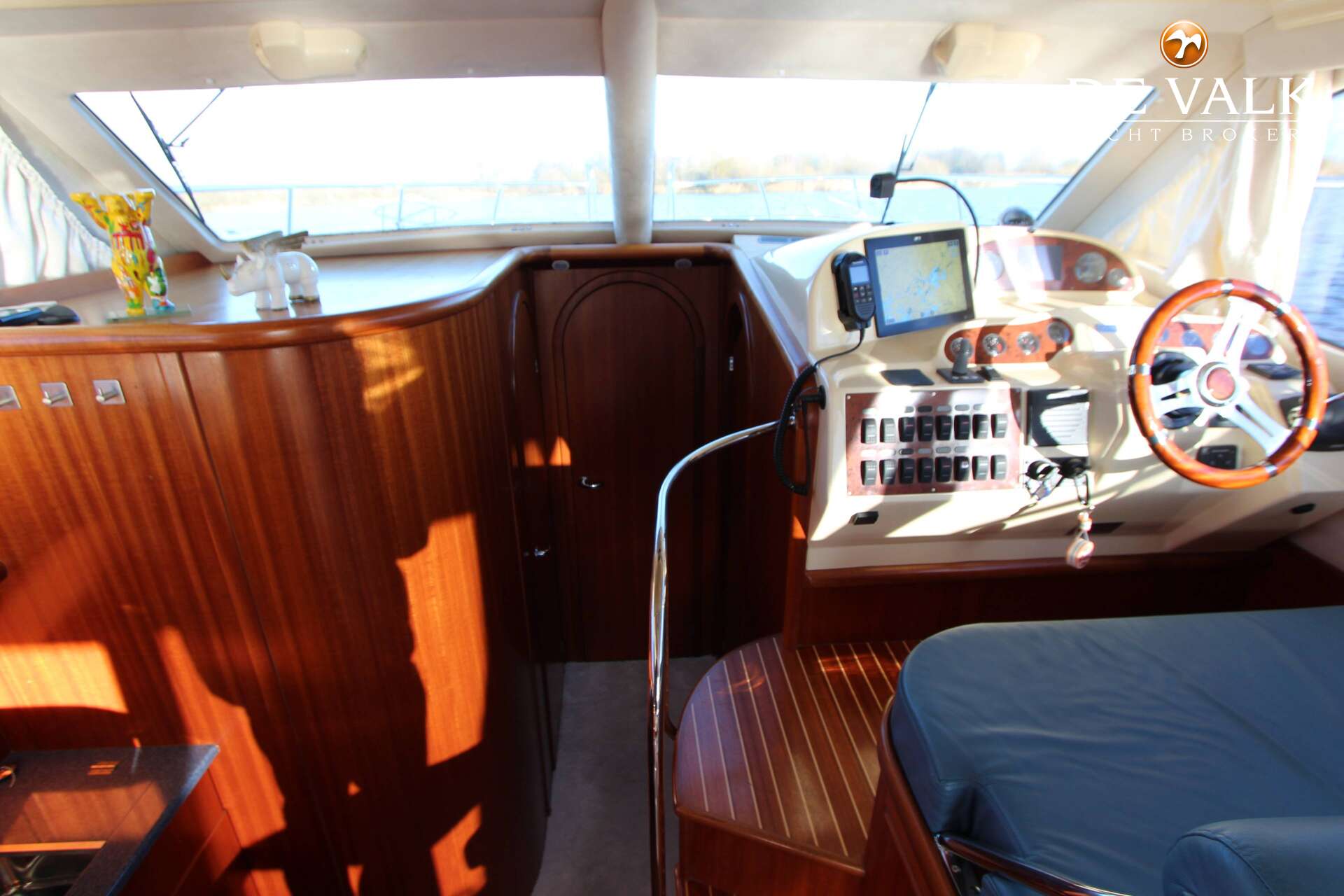 Galeon 380 Fly - Foto 21