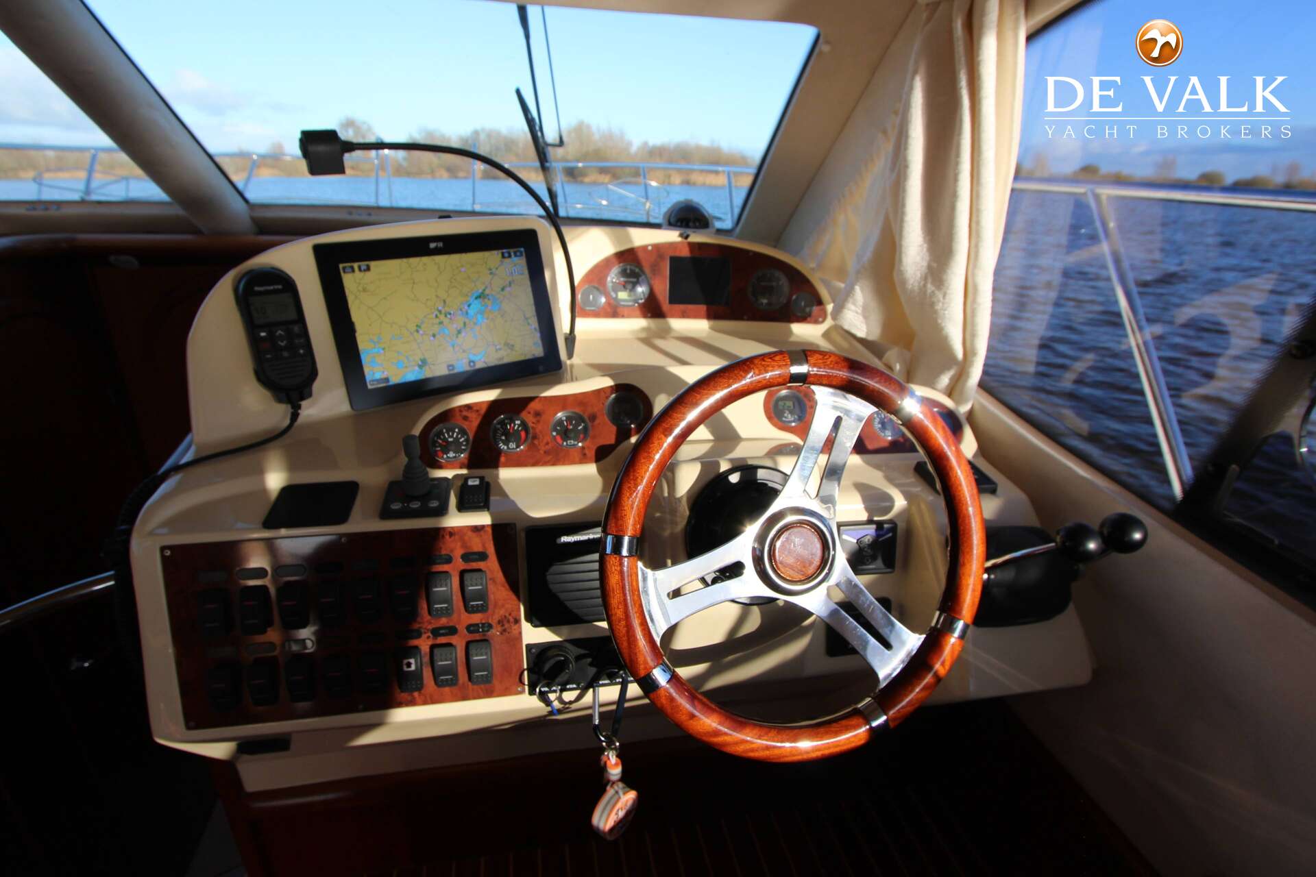 Galeon 380 Fly - Foto 22