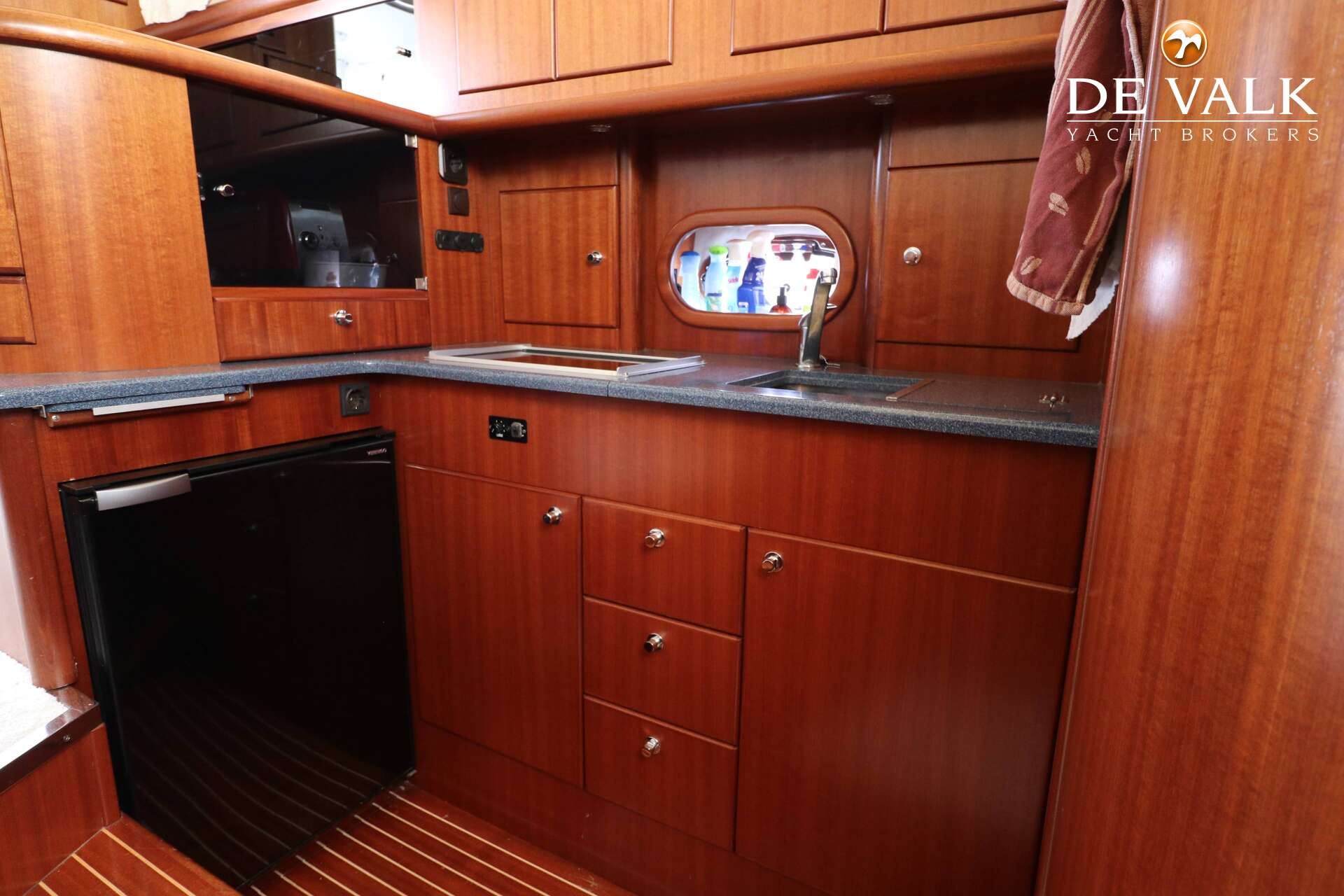 Galeon 380 Fly - Foto 25