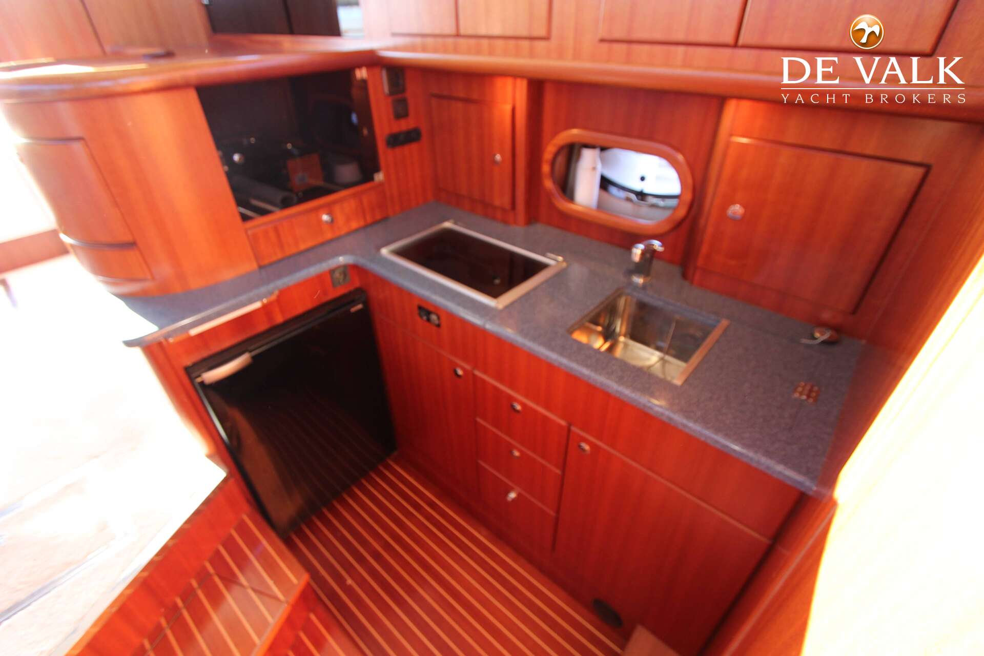 Galeon 380 Fly - Foto 26