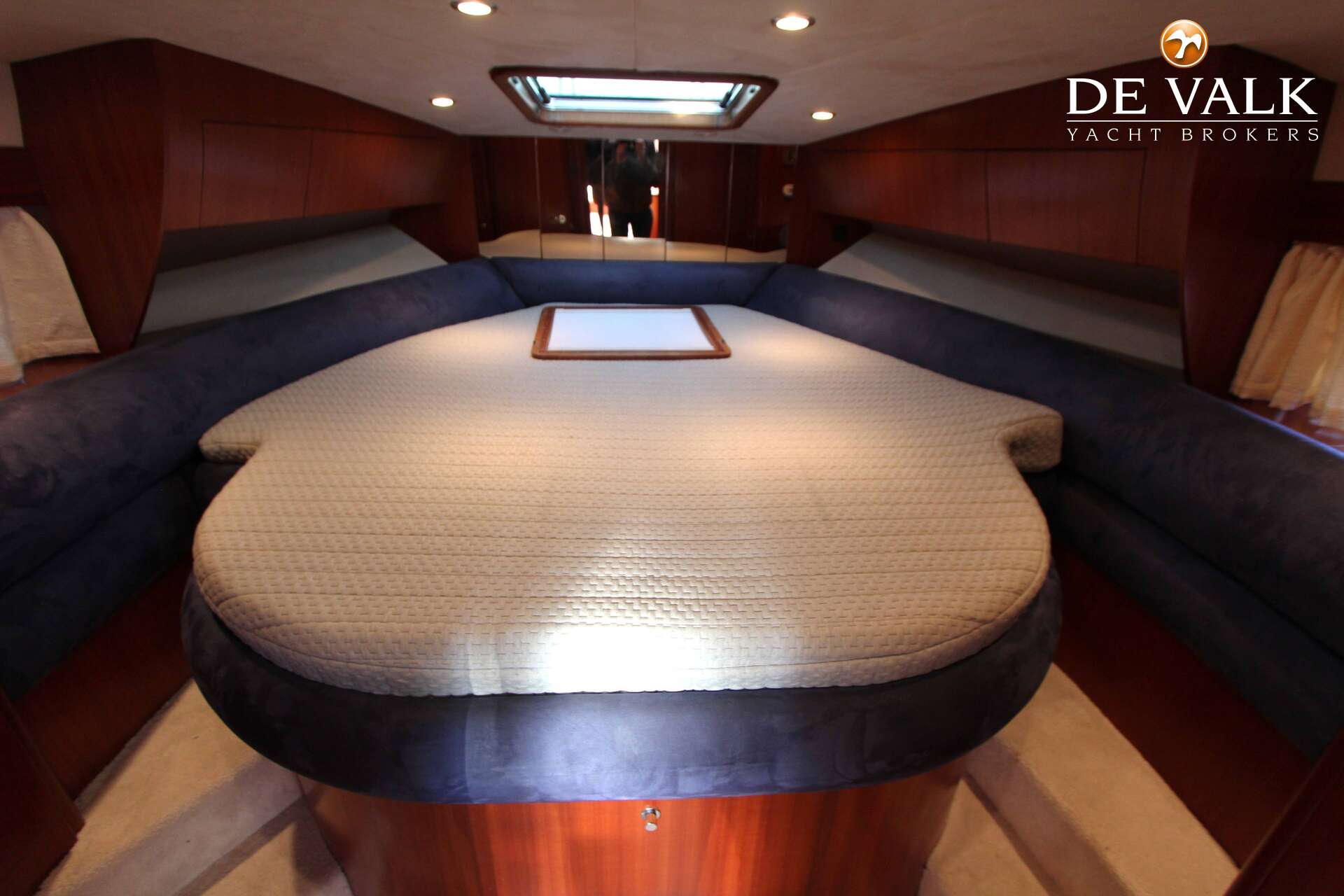 Galeon 380 Fly - Foto 27