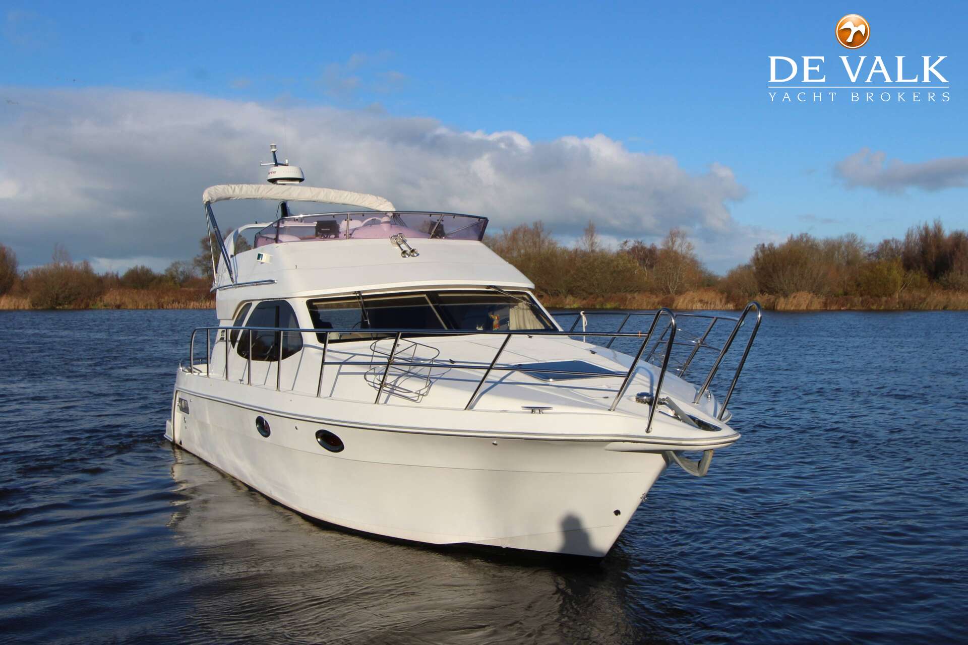 Galeon 380 Fly - Foto 4